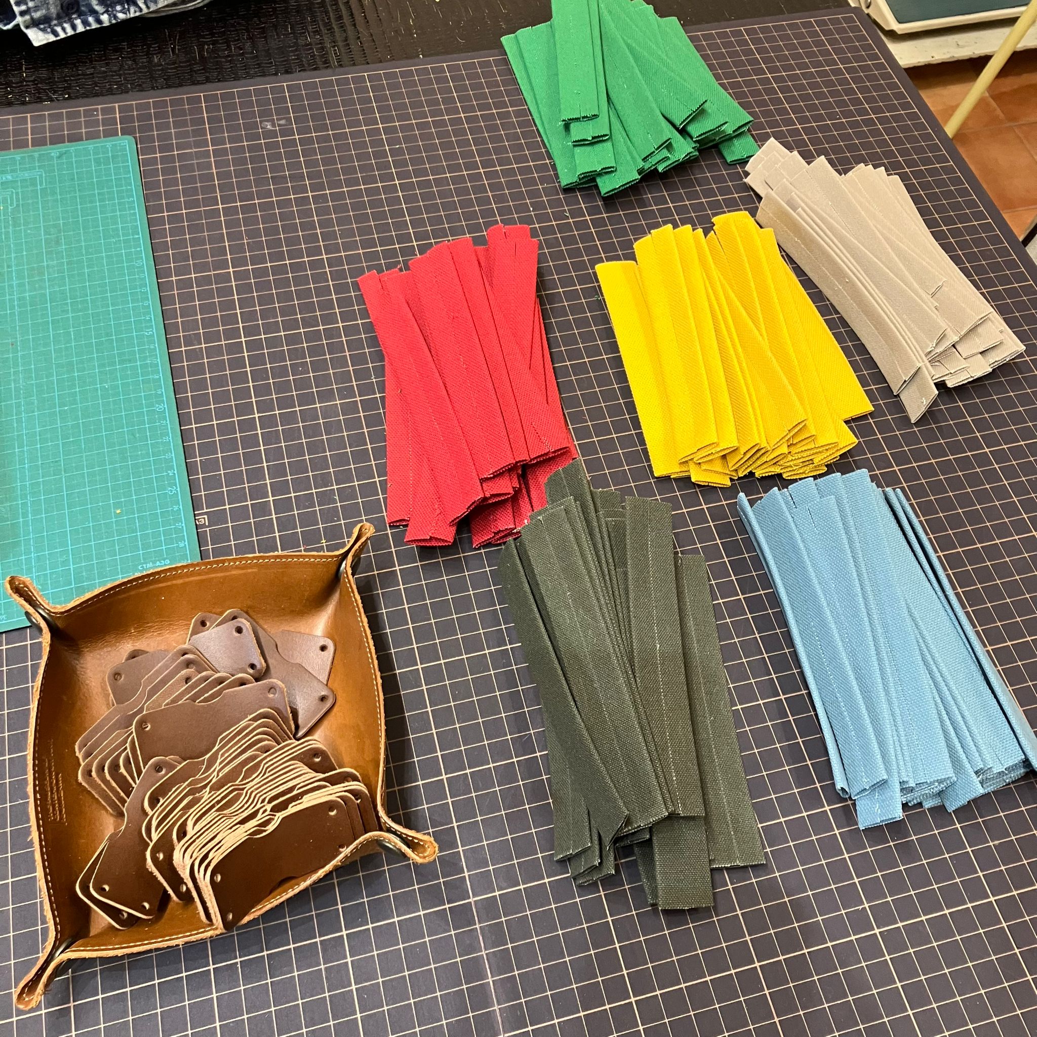 Ein kleines Stück Handwerk für deinen Alltag