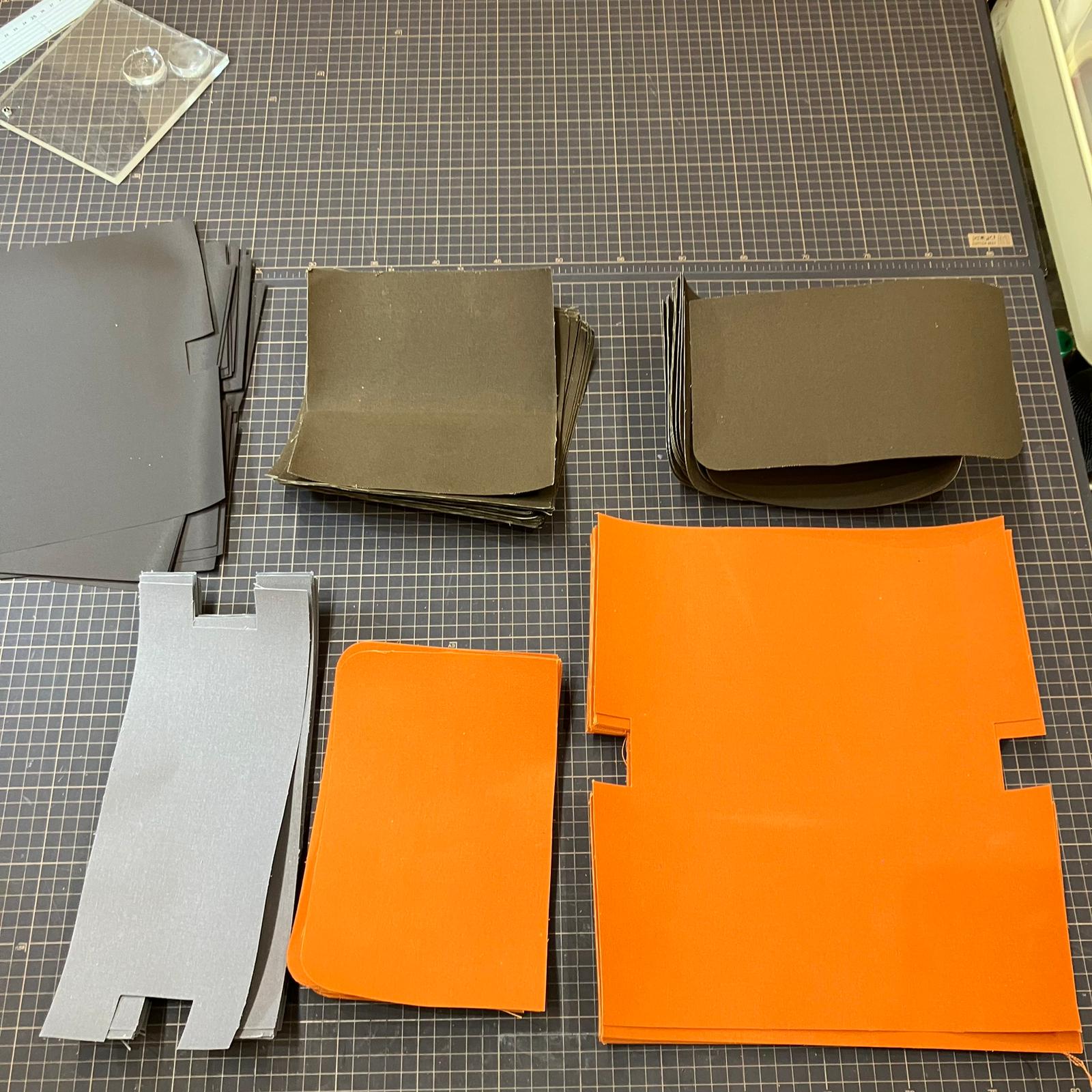 Weitergedacht, neu gestaltet: Unsere Crossbody Bag