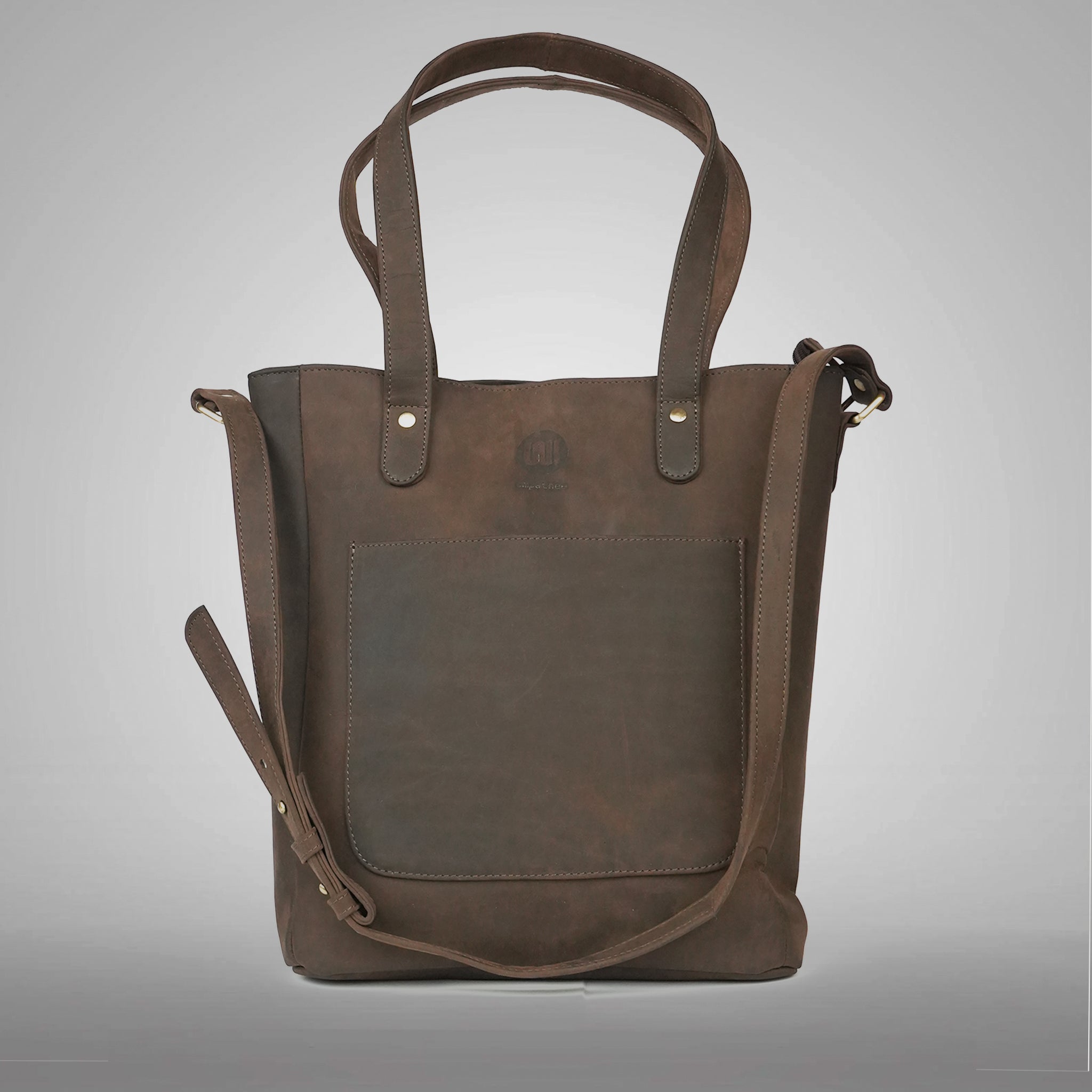 New Bag in the Town - empathee 