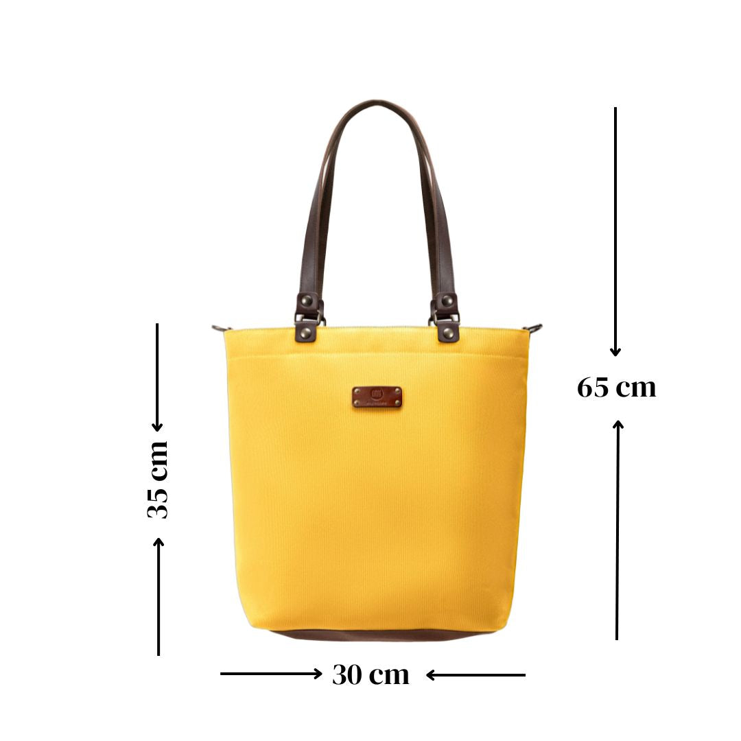 empathee- Lenora Gleis7 – Frauen Tasche, Handgefertigt in Japan.