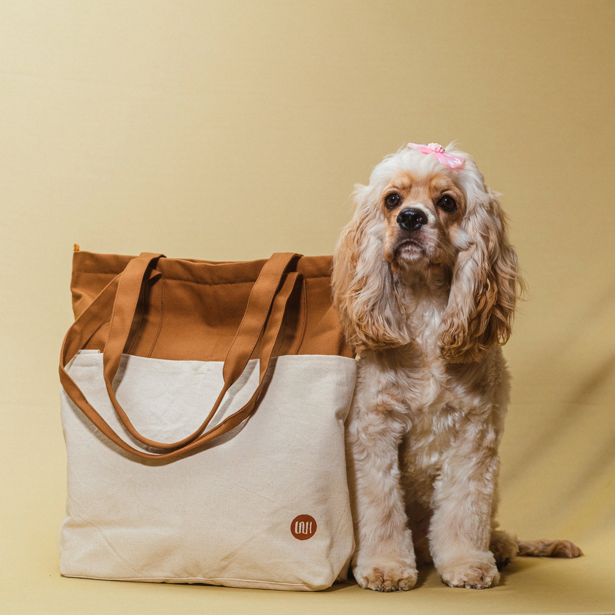 Canva Tasche - empathee 