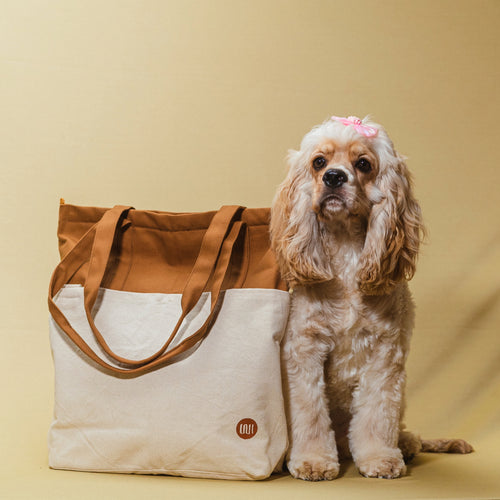 Canva Tasche - empathee 