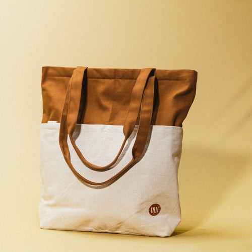 Canva Tasche - empathee 