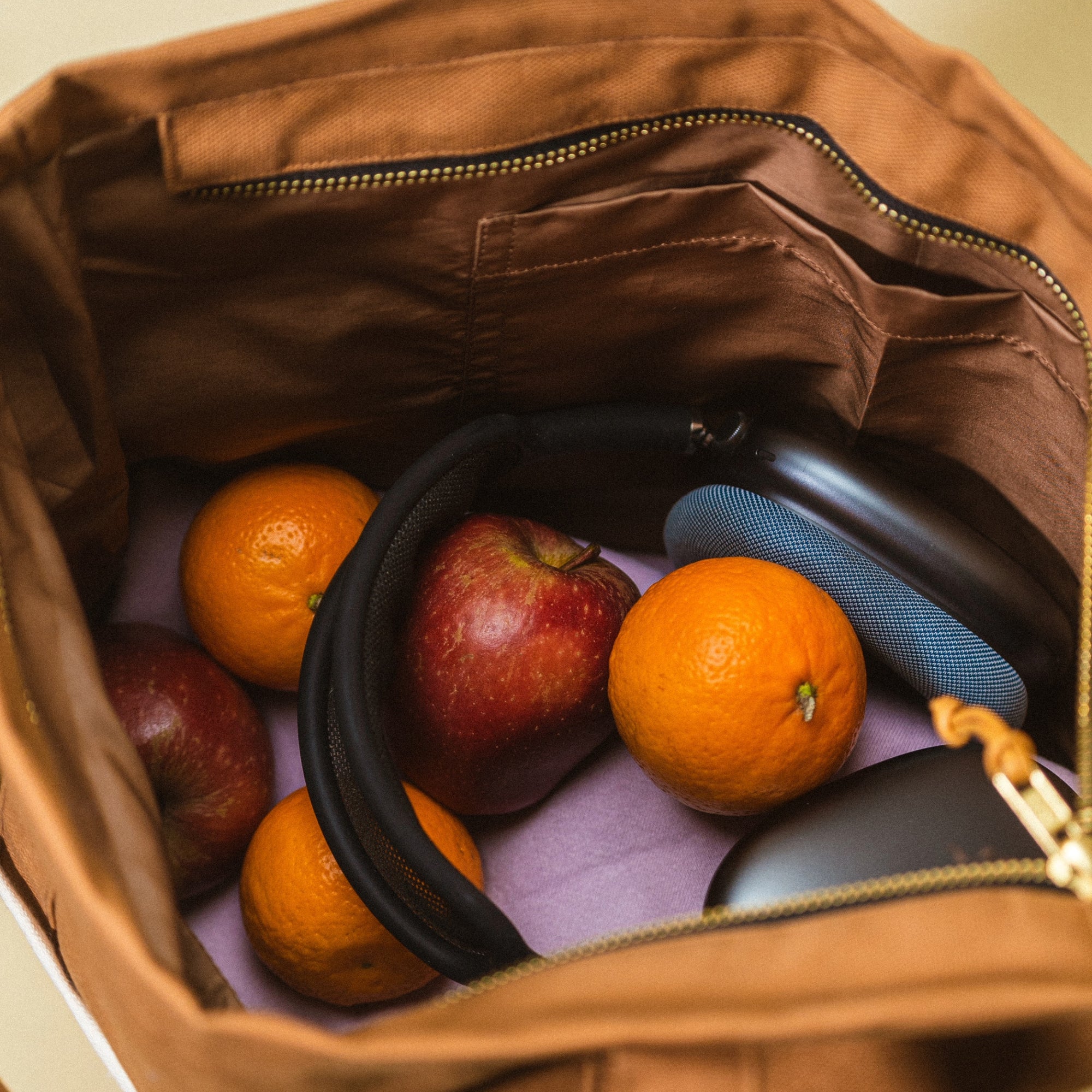 Canva Tasche - empathee 