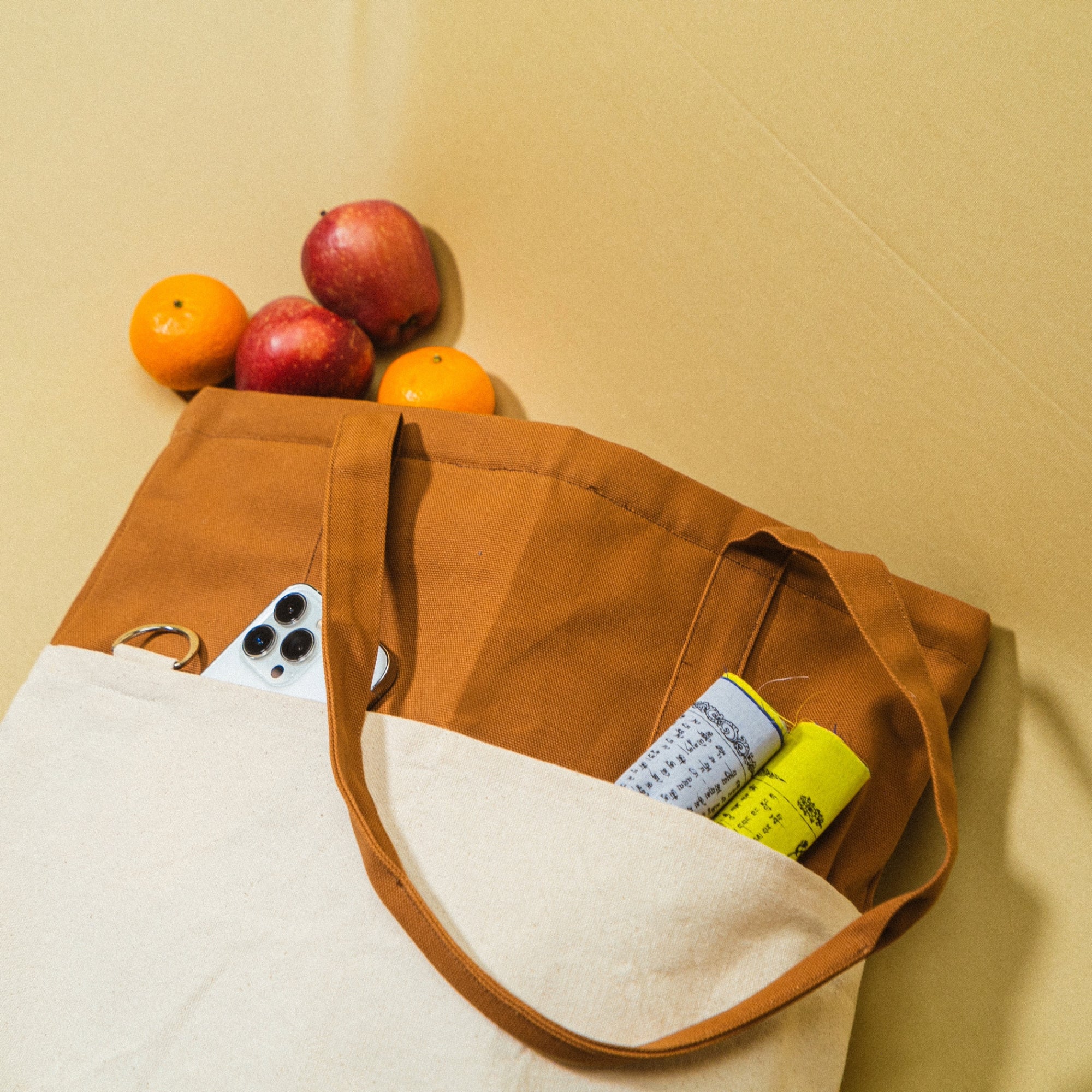Canva Tasche - empathee 