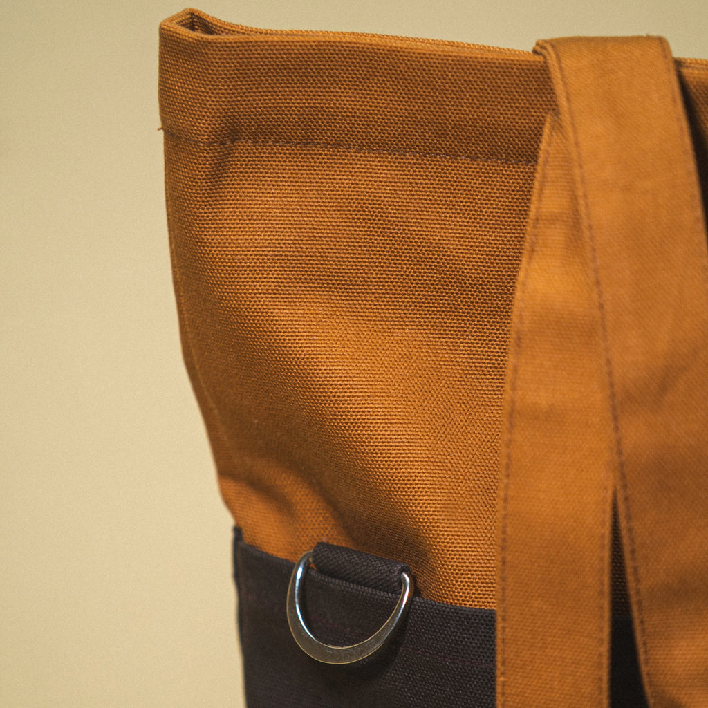Canva Tasche - empathee 