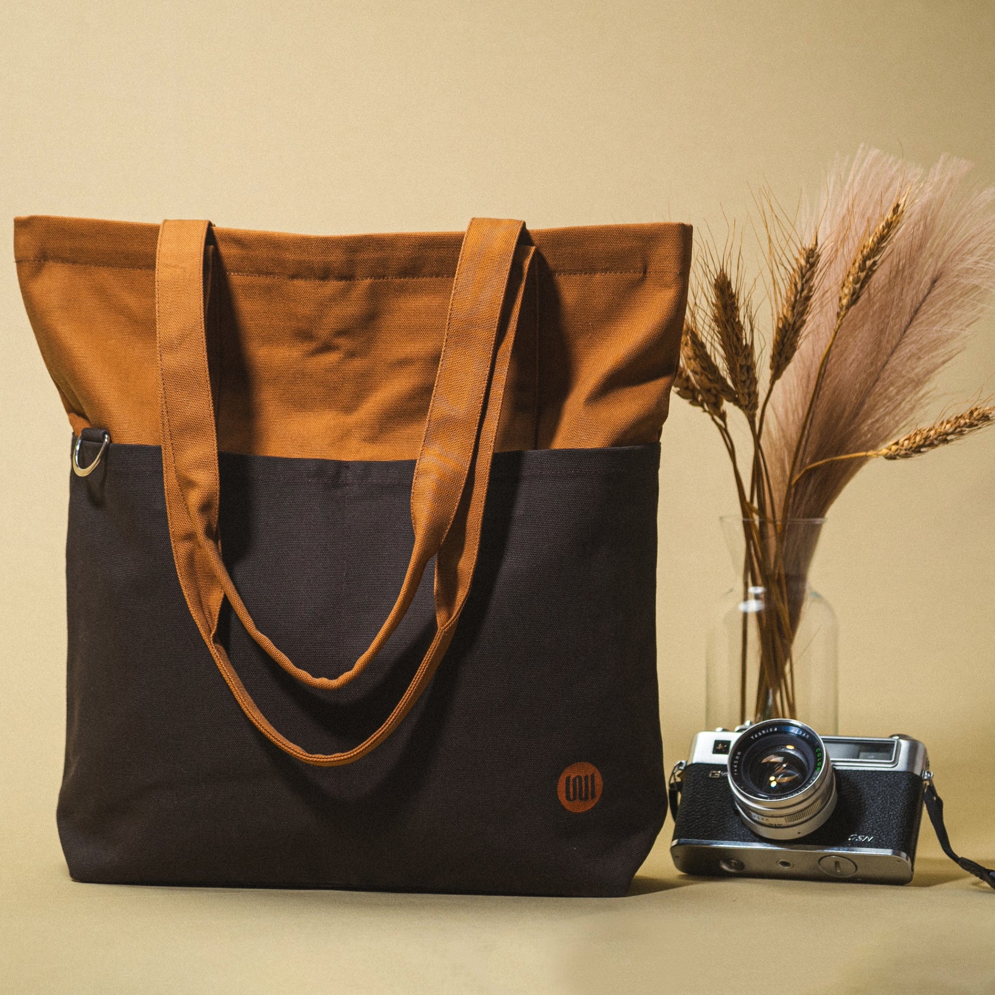 Canva Tasche - empathee 