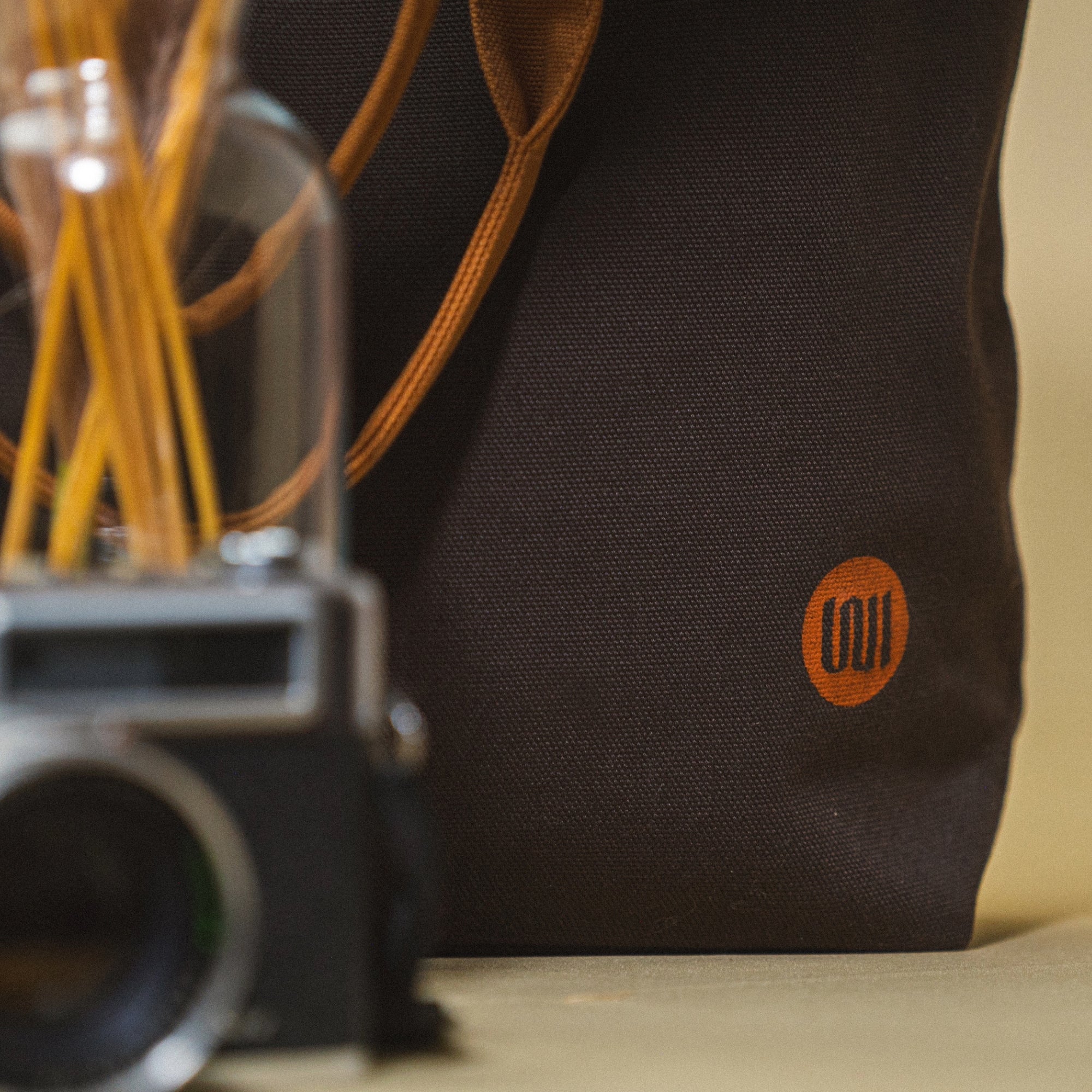 Canva Tasche - empathee 