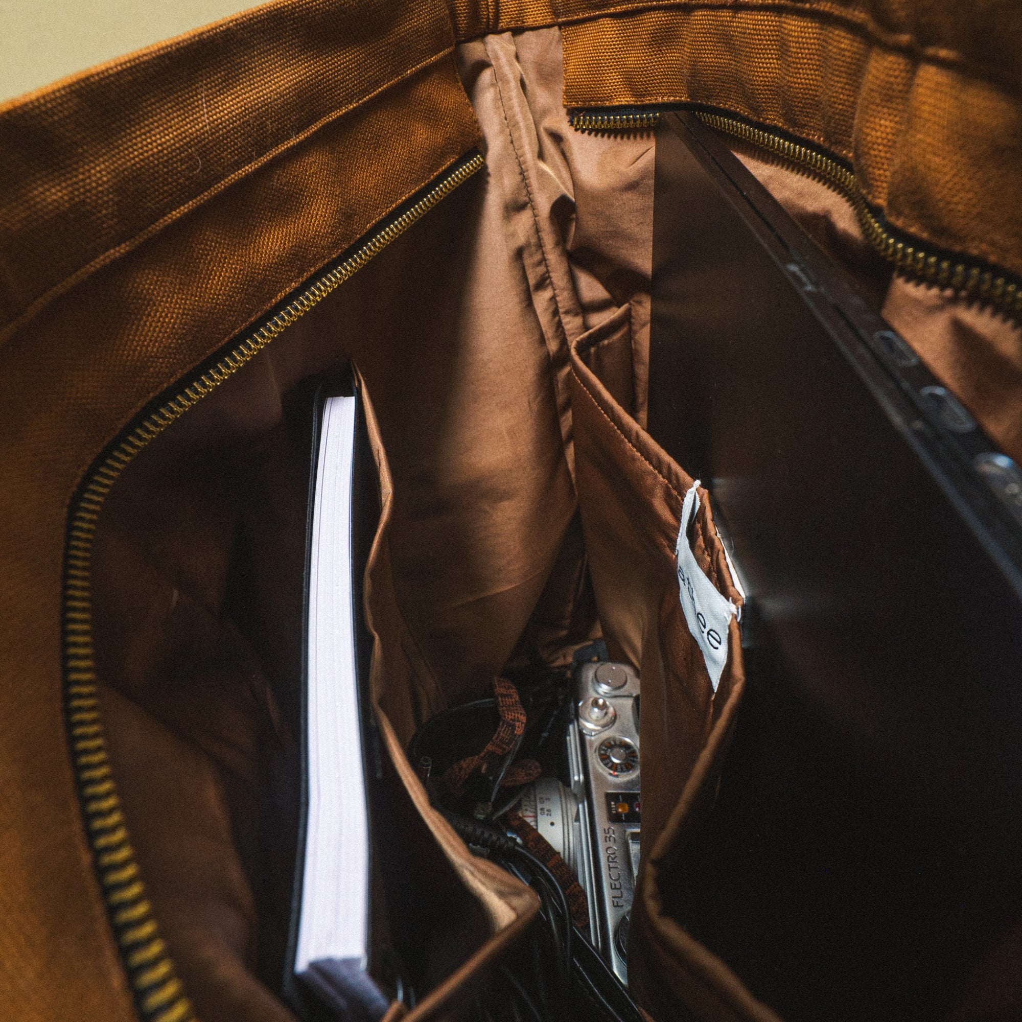 Canva Tasche - empathee 