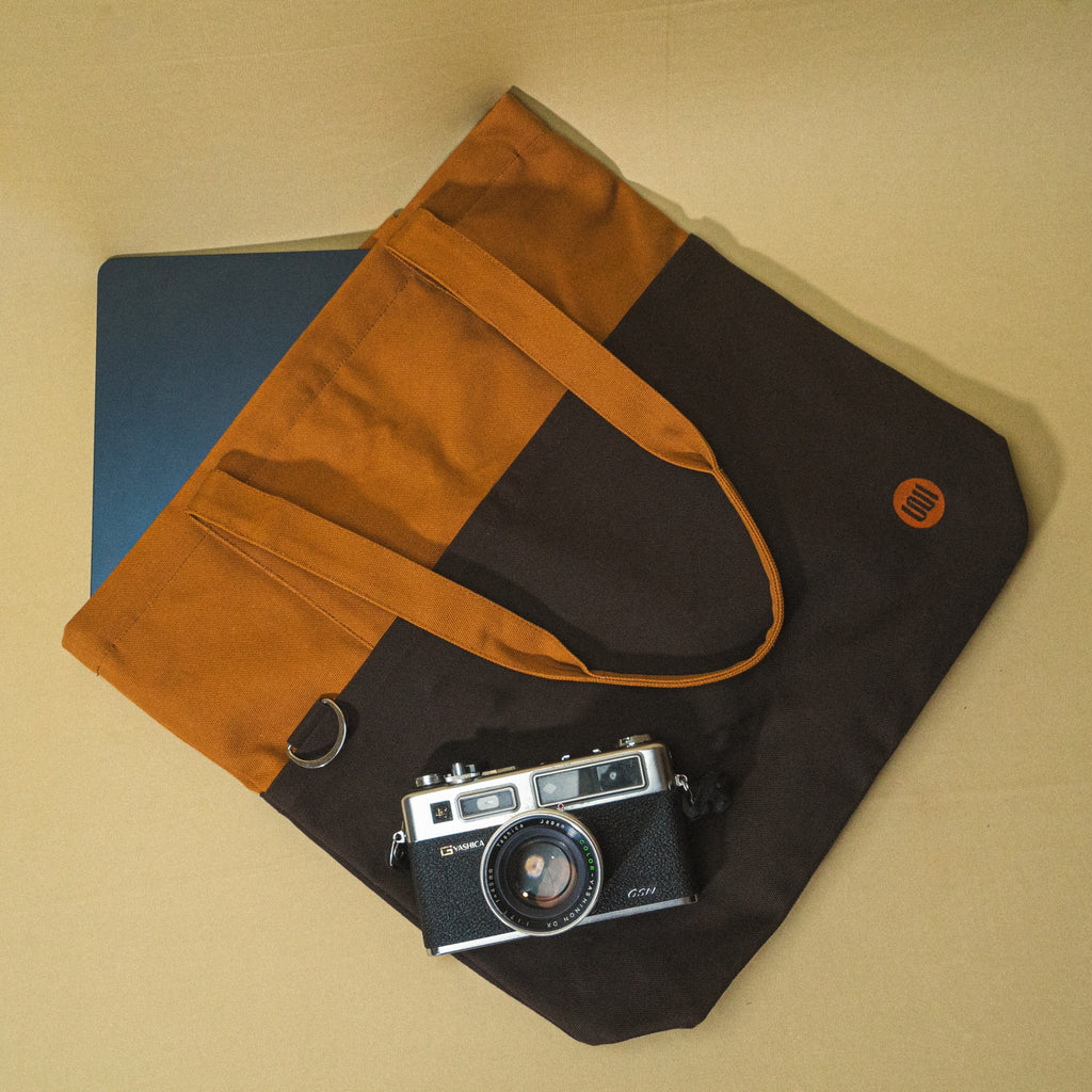 Canva Tasche - empathee 