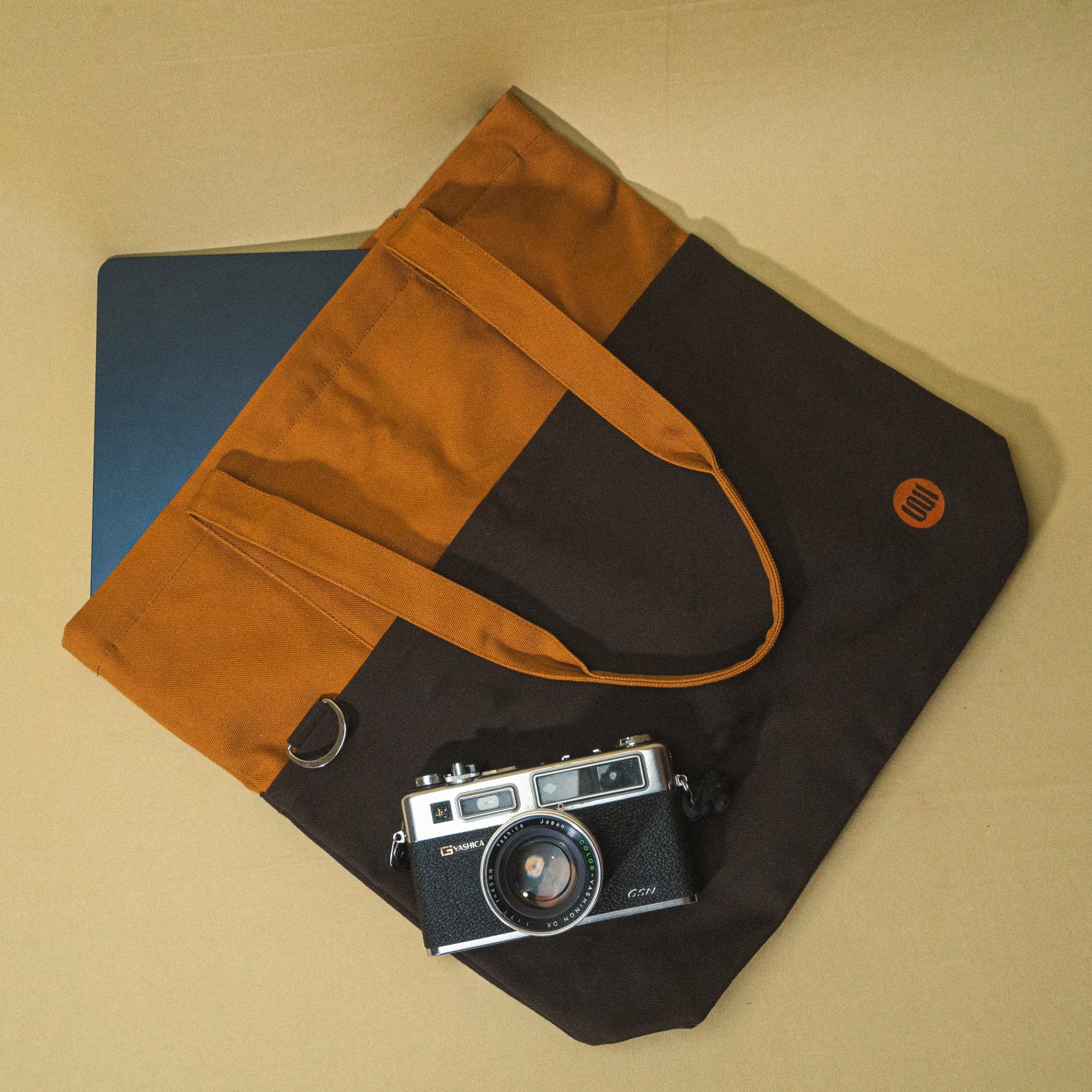Canva Tasche - empathee 