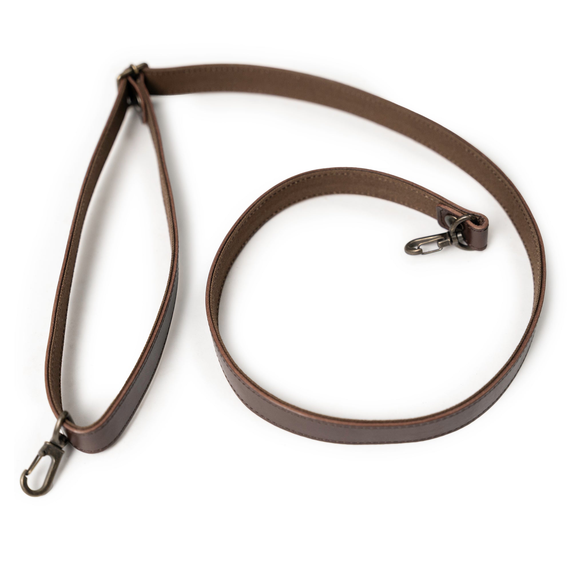 Leder Strap - empathee 