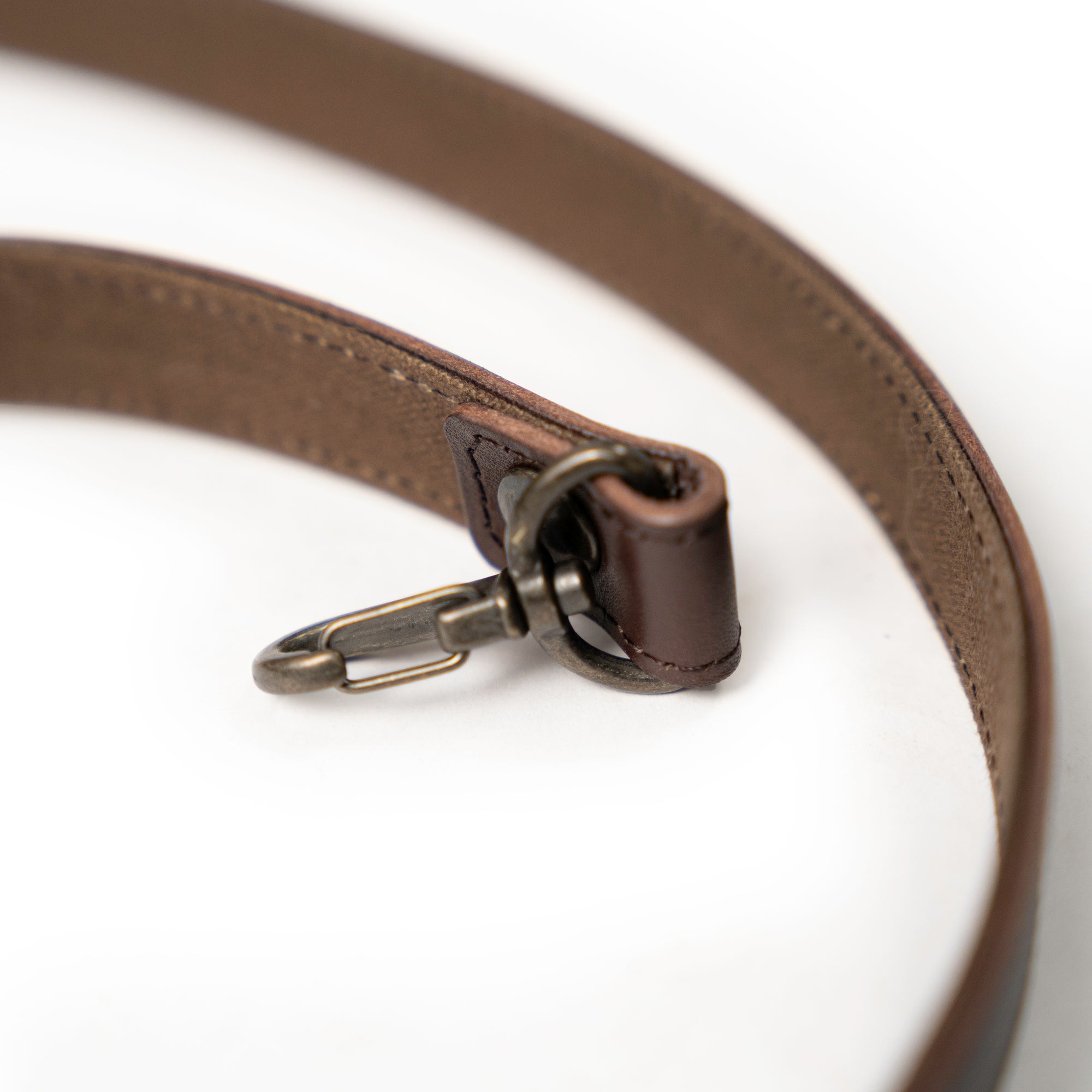 Leder Strap - empathee 