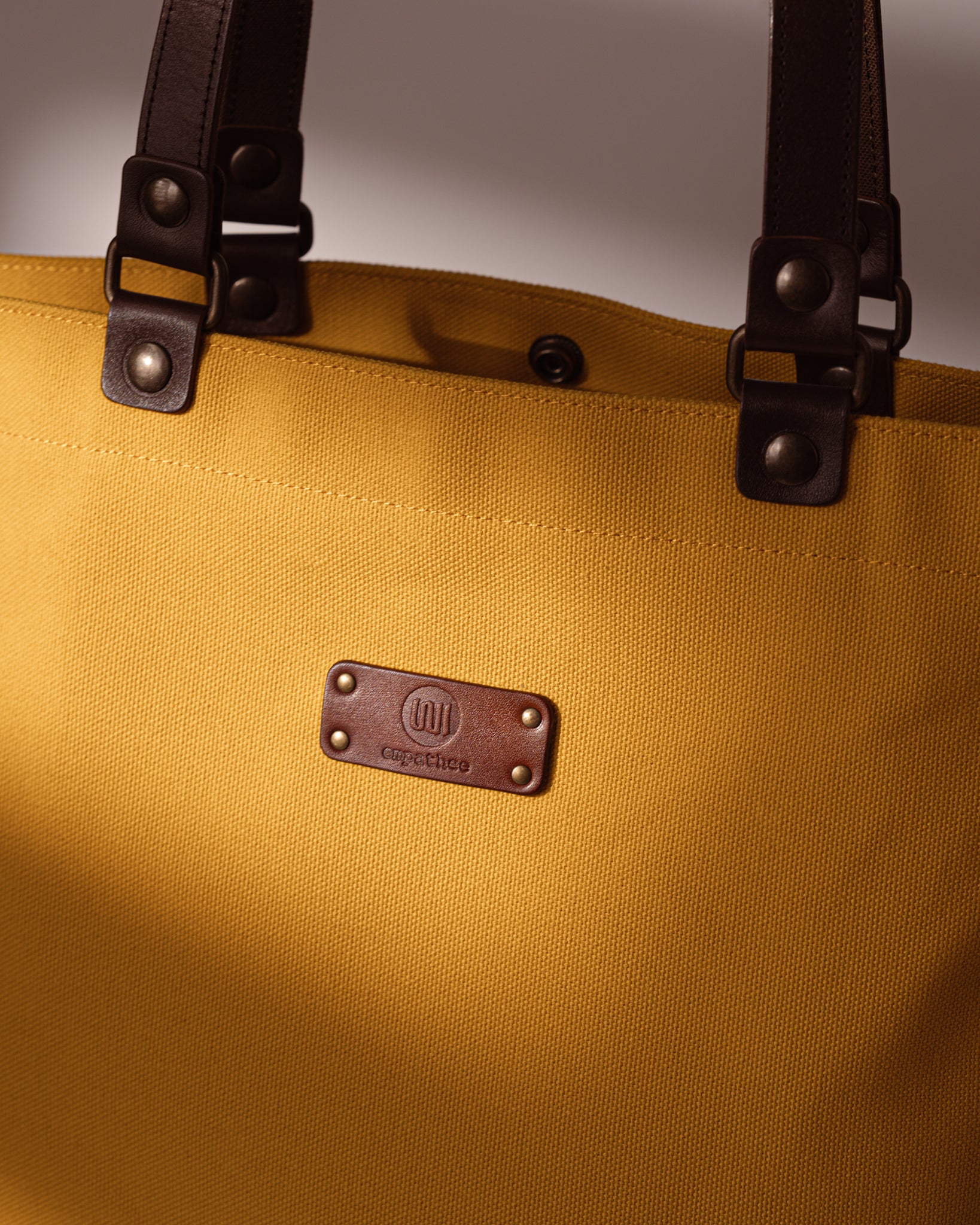 empathee- Lenora Gleis7 – Frauen Tasche, Handgefertigt in Japan. - empathee 
