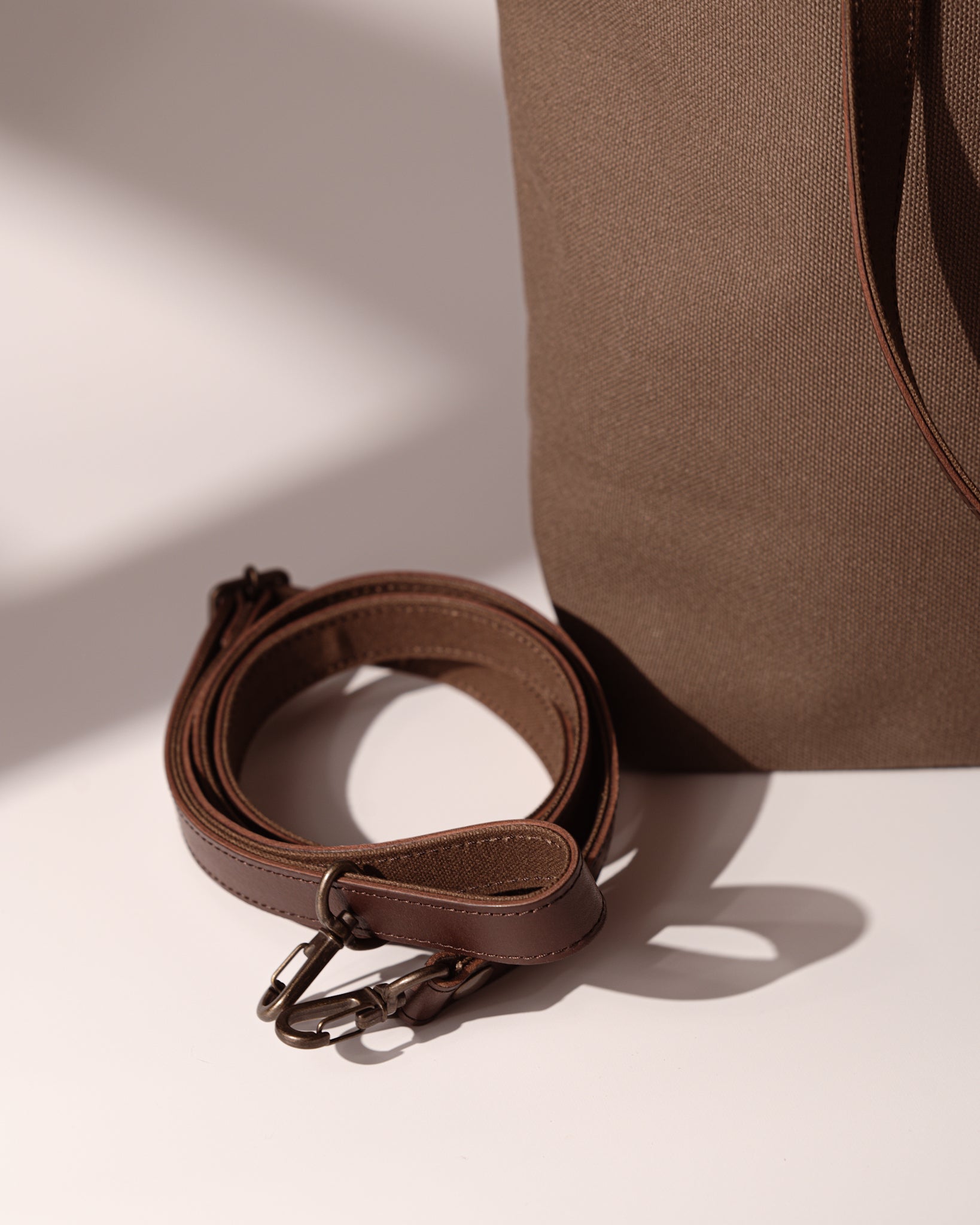 empathee- Lenora Gleis7 – Frauen Tasche, Handgefertigt in Japan. - empathee 