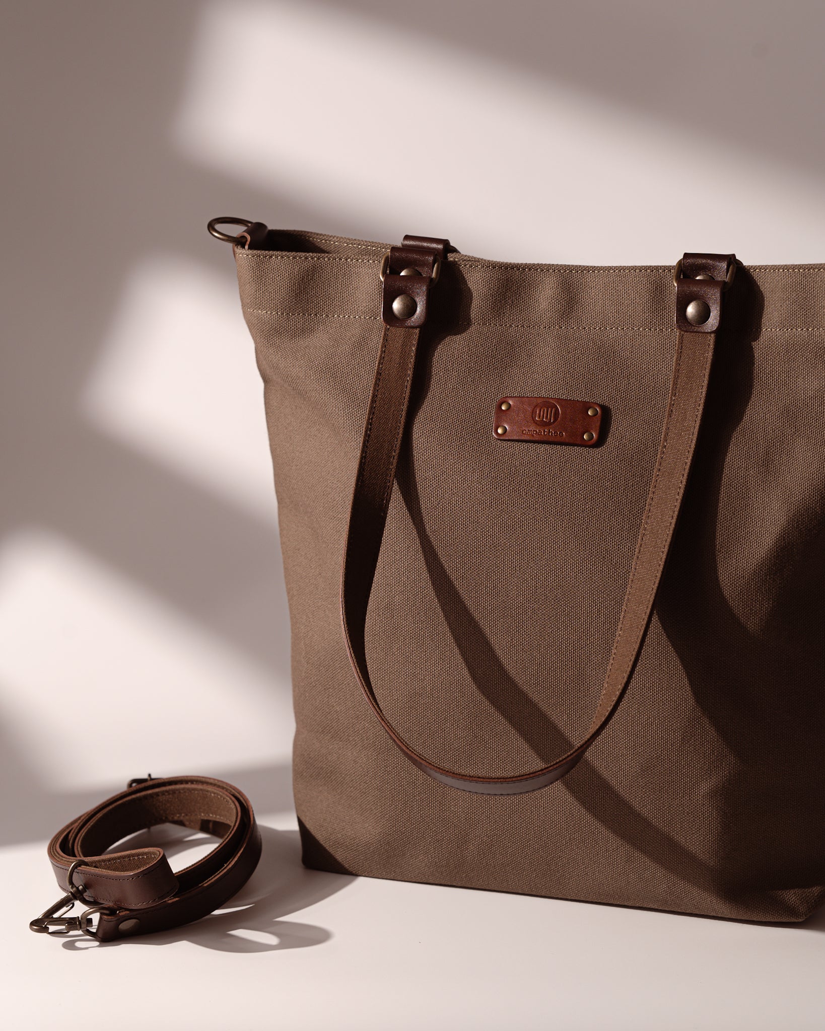 empathee- Lenora Gleis7 – Frauen Tasche, Handgefertigt in Japan. - empathee 