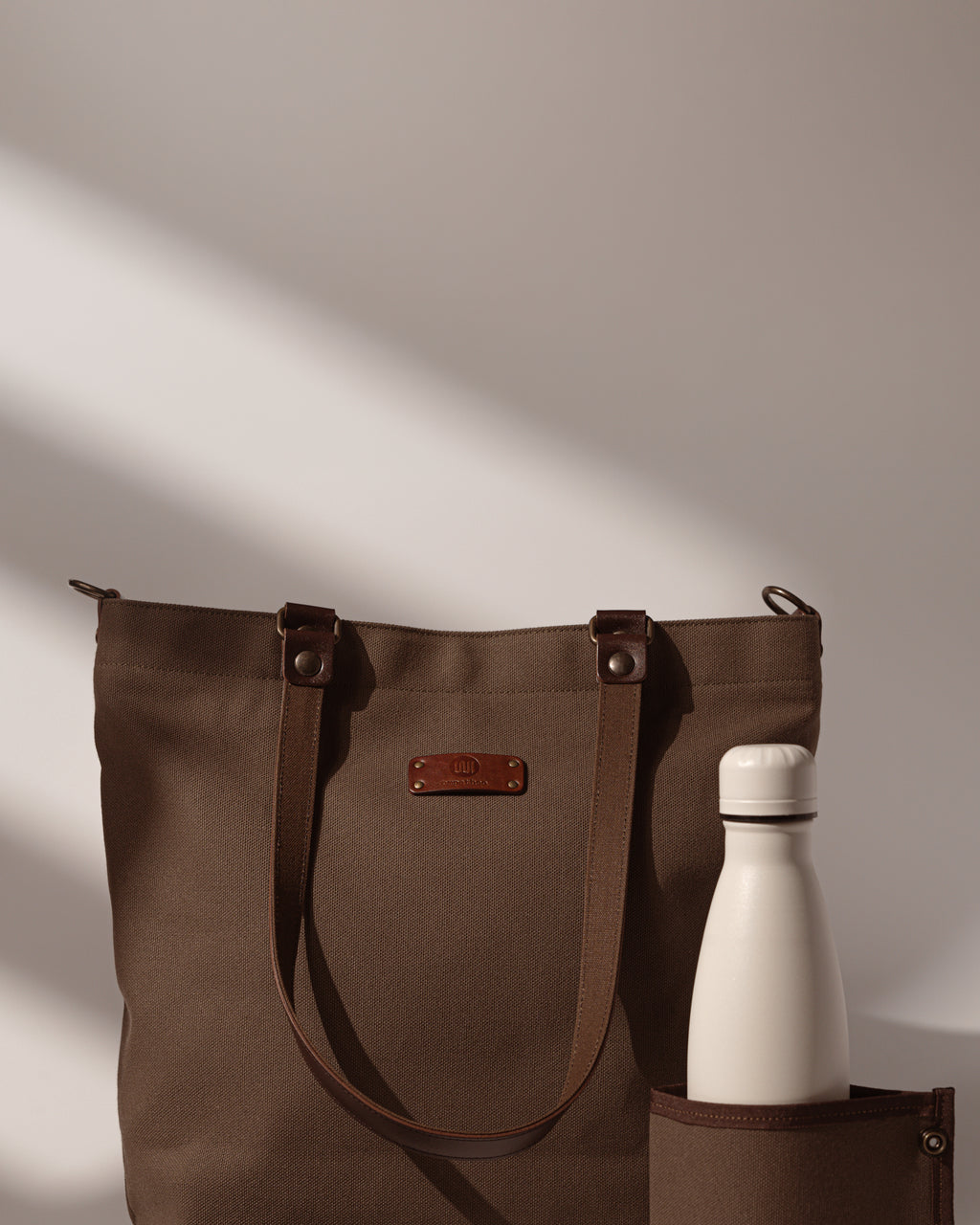 empathee- Lenora Gleis7 – Frauen Tasche, Handgefertigt in Japan. - empathee 
