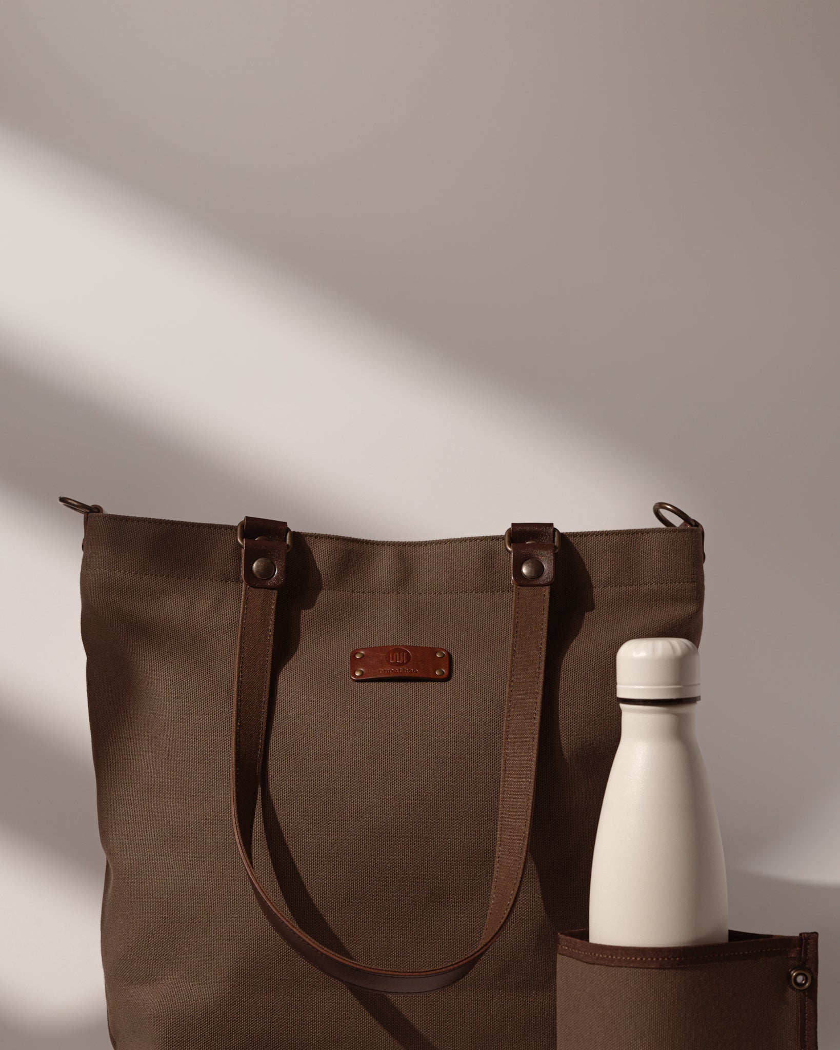 empathee- Lenora Gleis7 – Frauen Tasche, Handgefertigt in Japan.