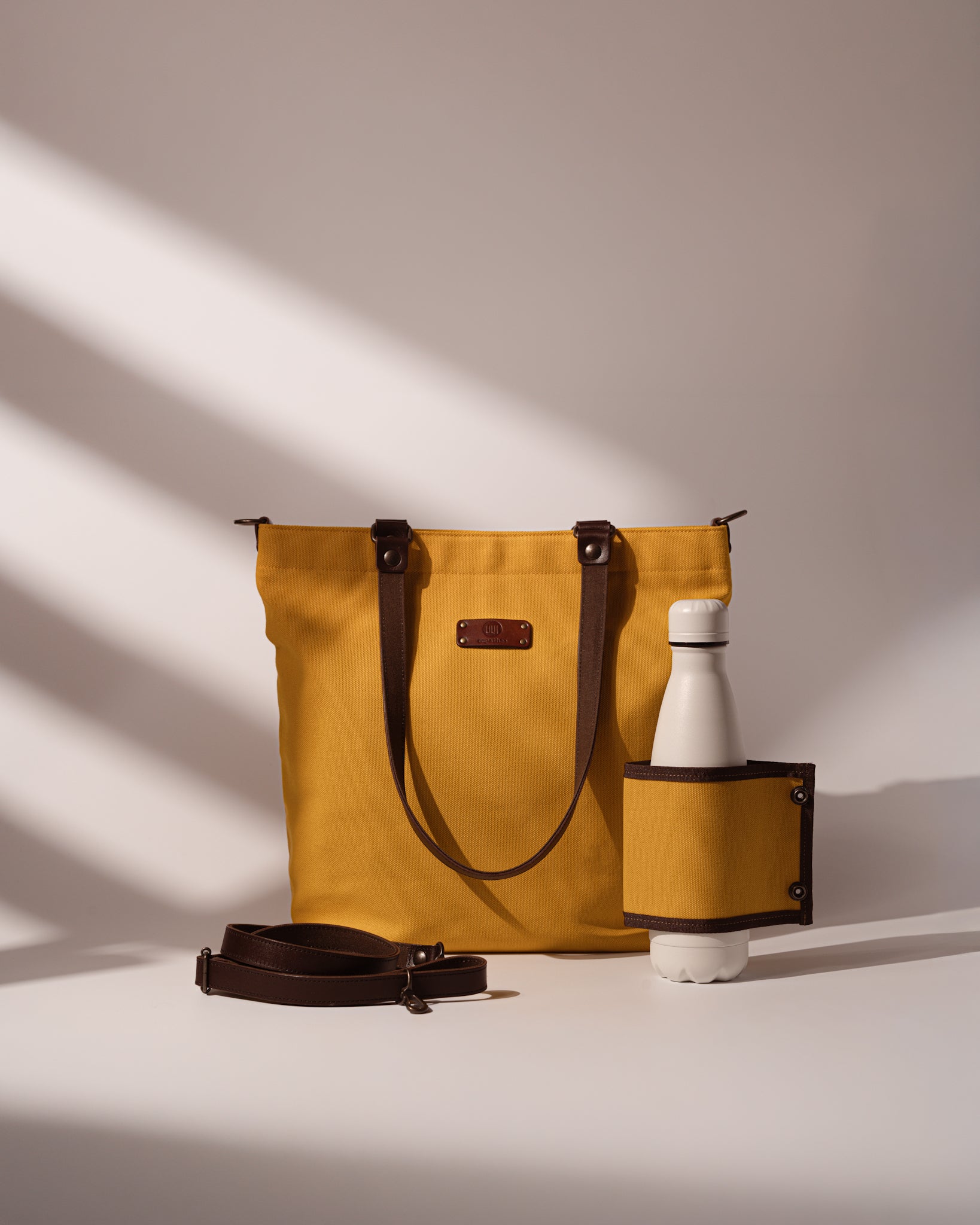 empathee- Lenora Gleis7 – Frauen Tasche, Handgefertigt in Japan.