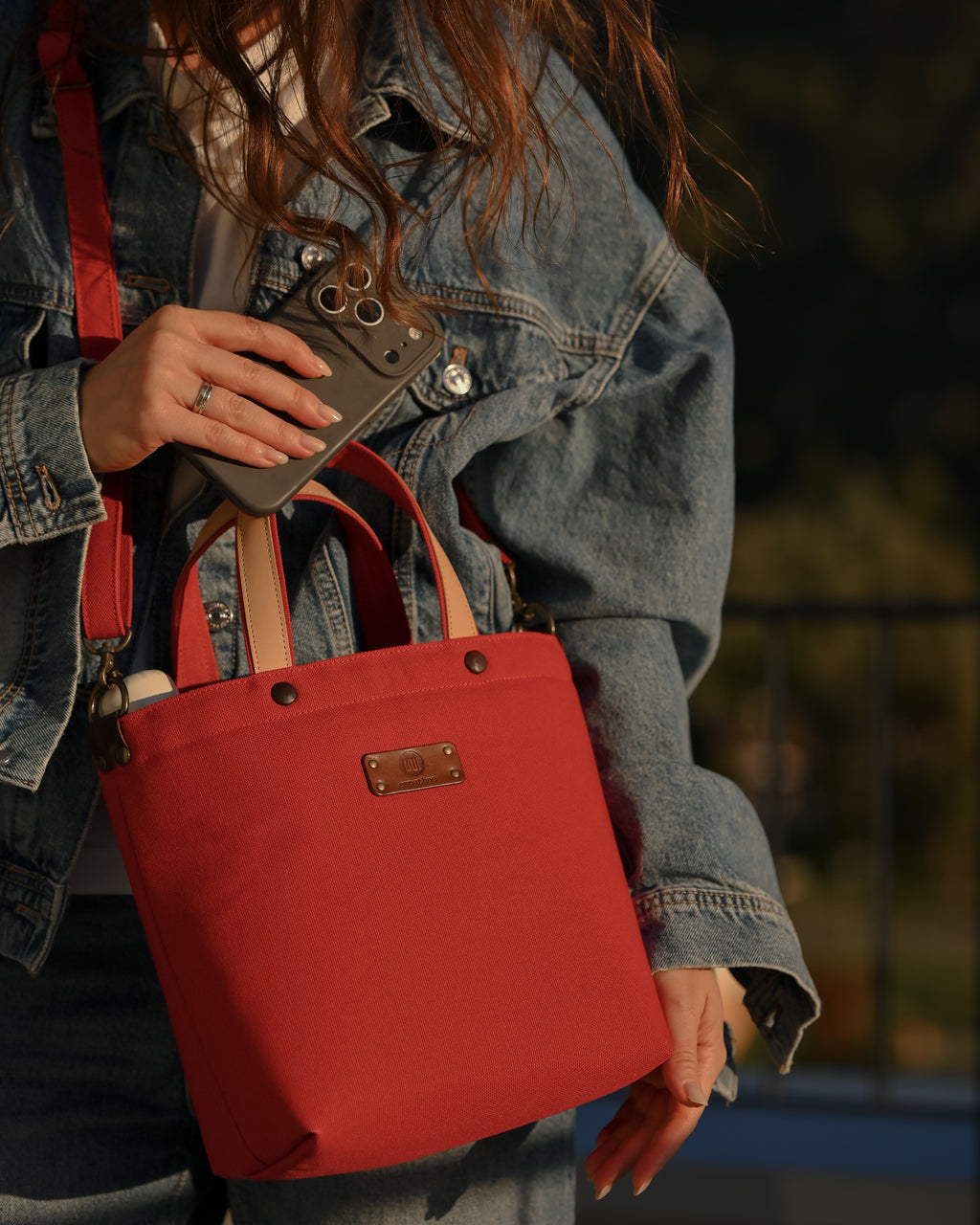 handbag