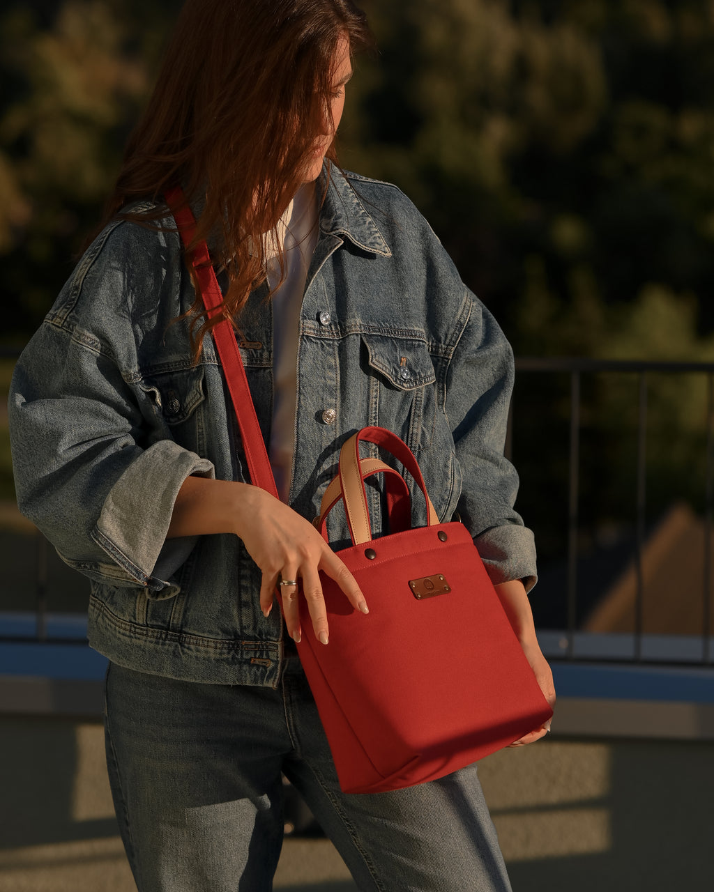handbag