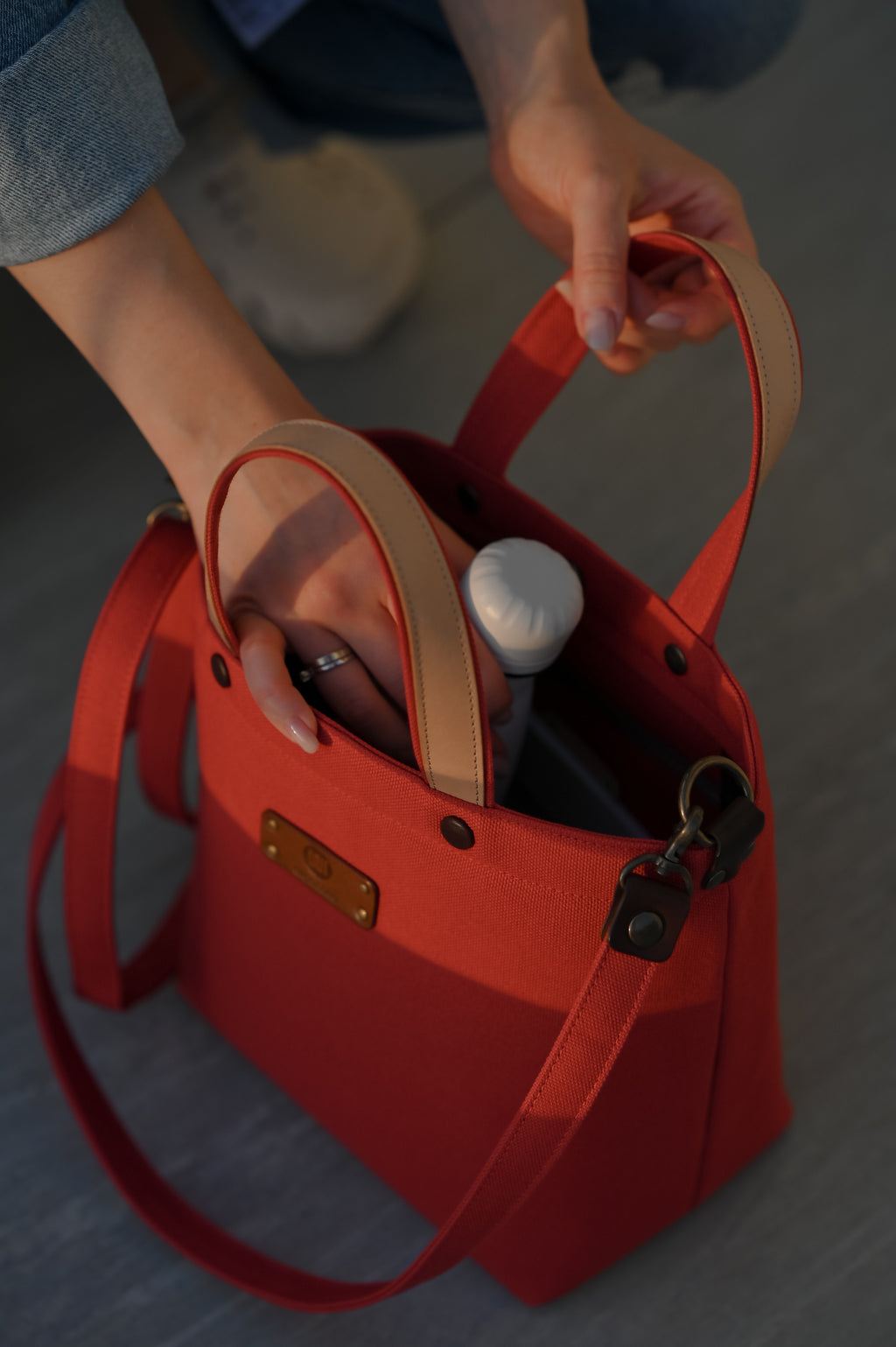 handbag
