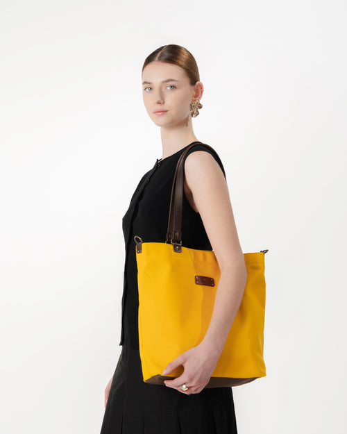 empathee- Lenora Gleis7 – Frauen Tasche, Handgefertigt in Japan. - empathee 