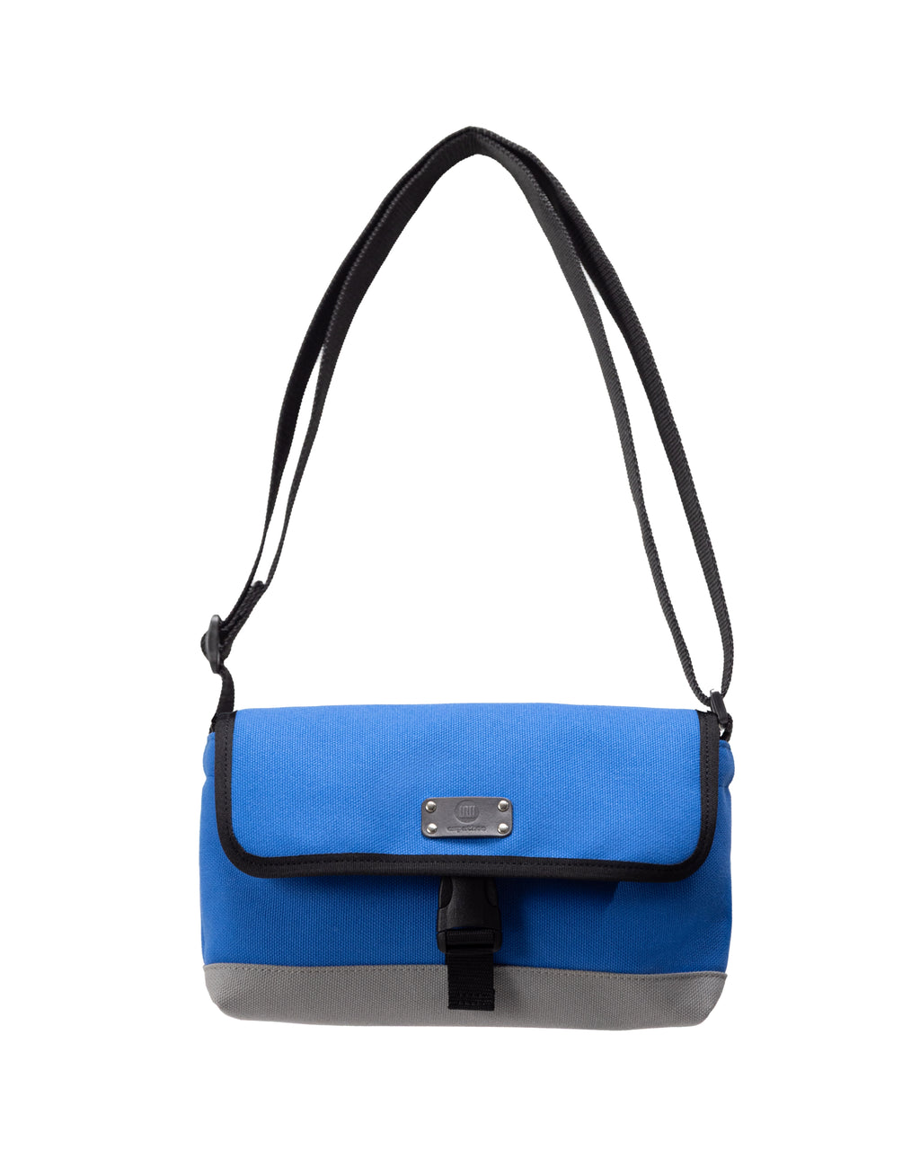 empathee- Lenz Strap Gleis2 (Crossbody)  – Mit Bedacht gestaltet, Handgefertigt in Japan. - empathee 
