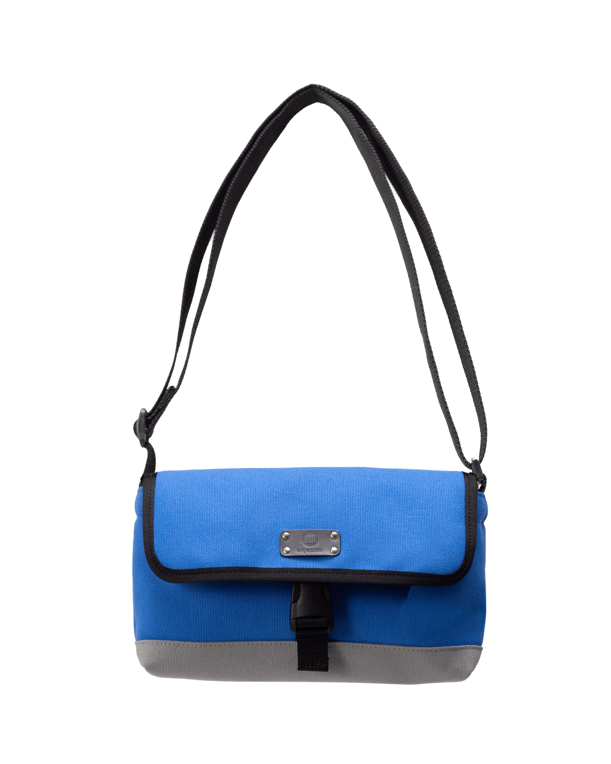 empathee- Lenz Strap Gleis2 (Crossbody)  – Mit Bedacht gestaltet, Handgefertigt in Japan. - empathee 