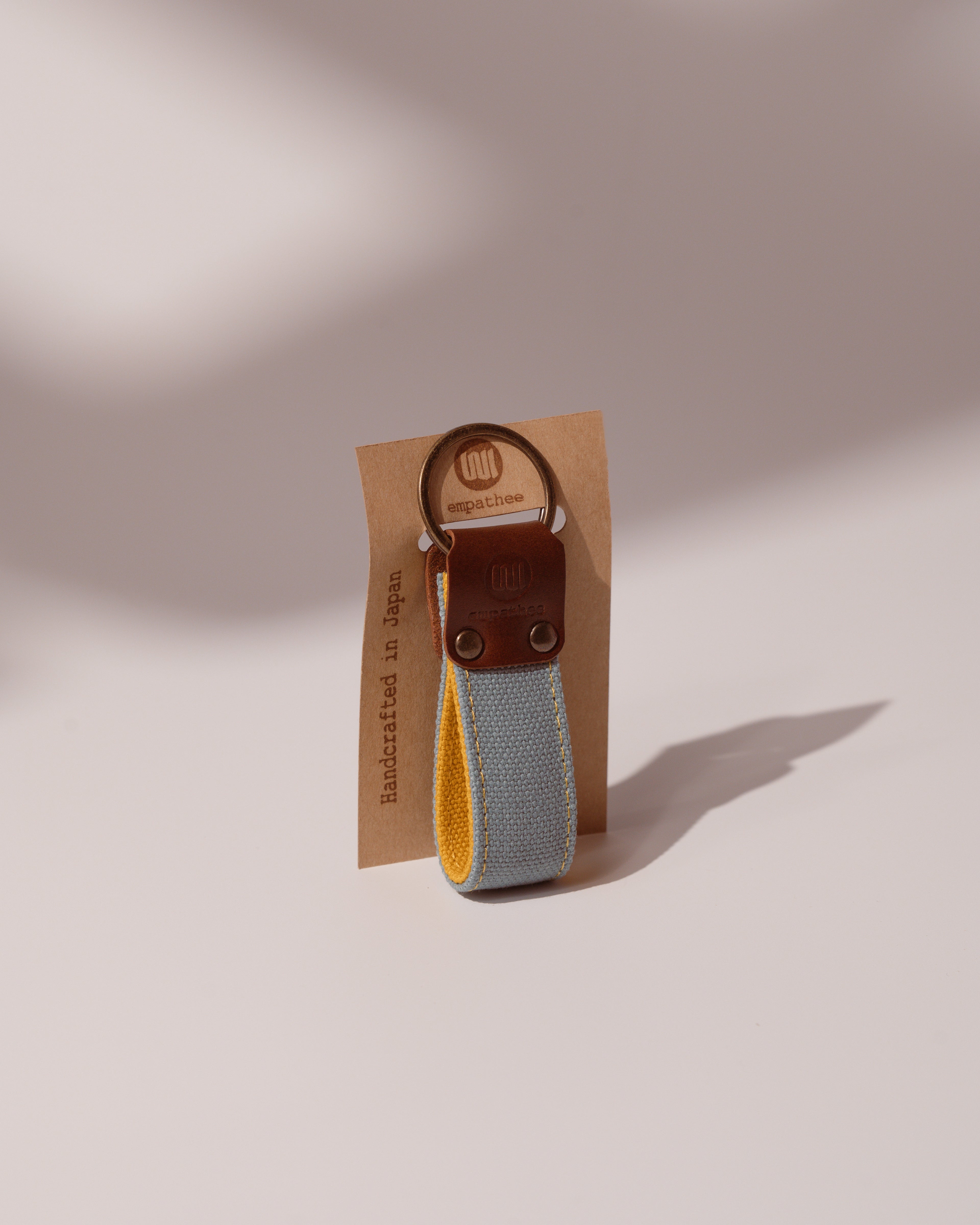 Handmade Keychain