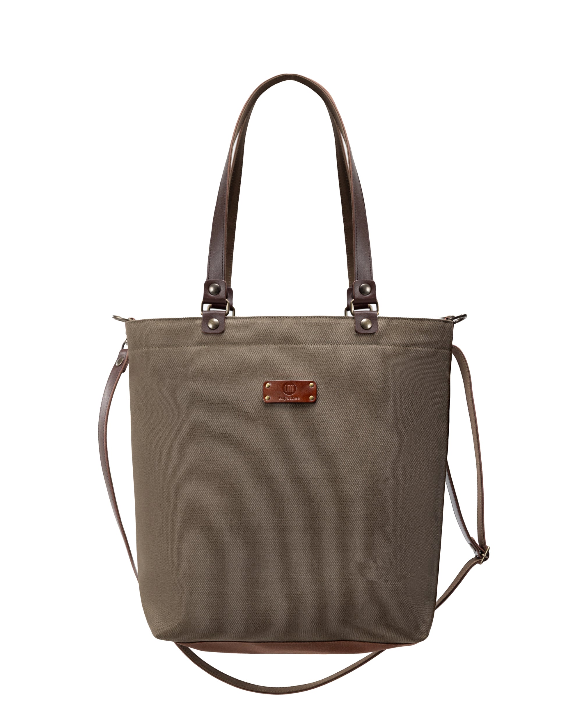 Leder Strap - empathee 