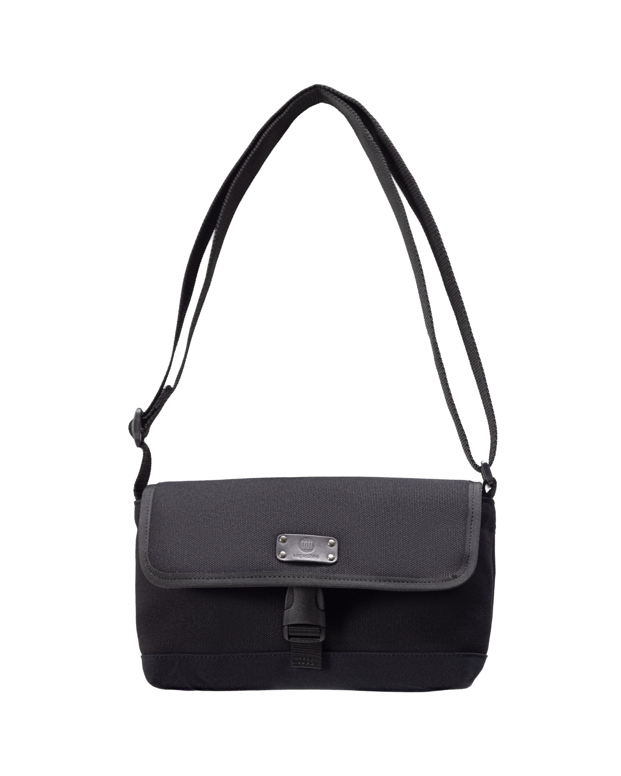 empathee- Lenz Strap Gleis2 (Crossbody)  – Mit Bedacht gestaltet, Handgefertigt in Japan. - empathee 