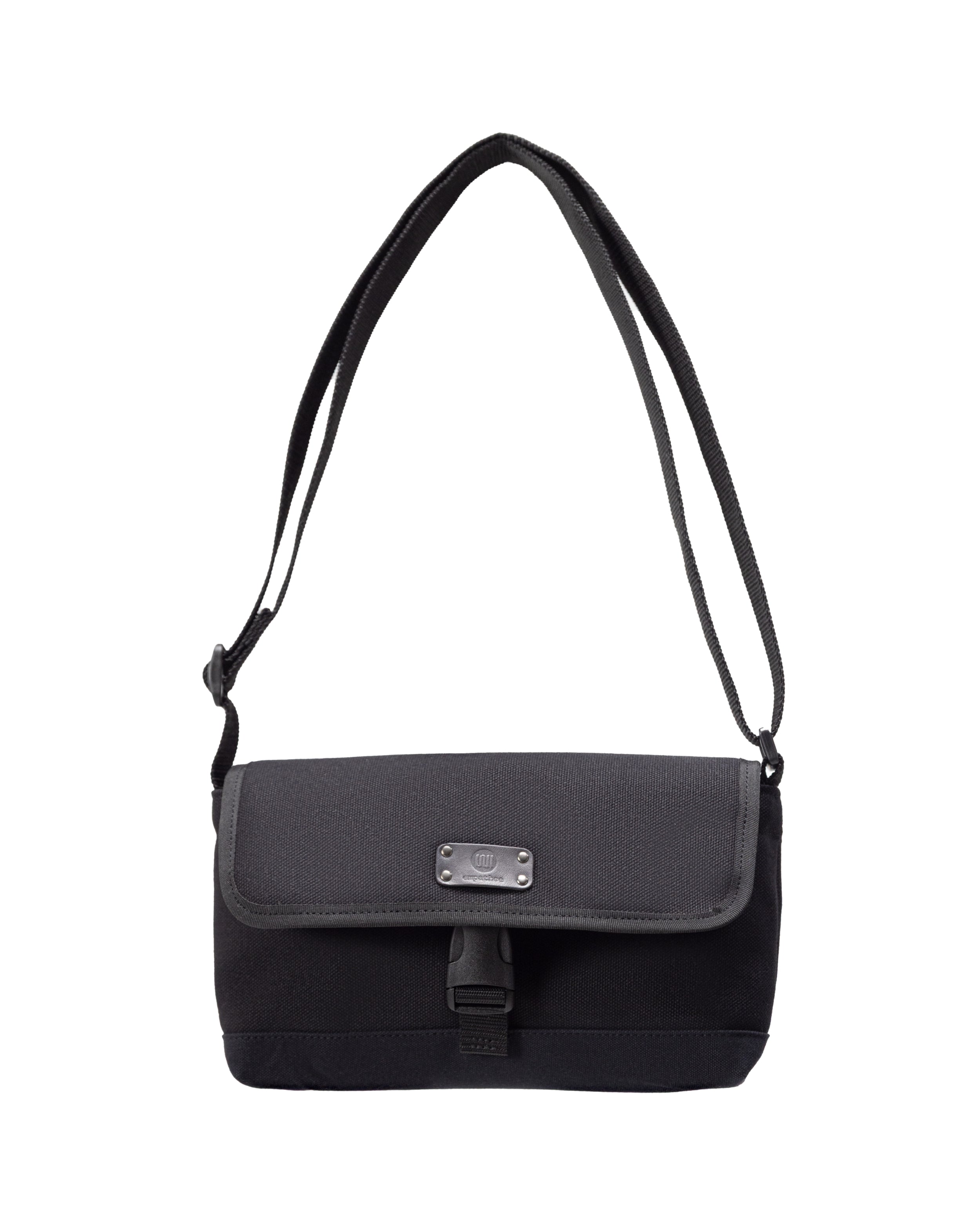 empathee- Lenz Strap Gleis2 (Crossbody)  – Mit Bedacht gestaltet, Handgefertigt in Japan. - empathee 