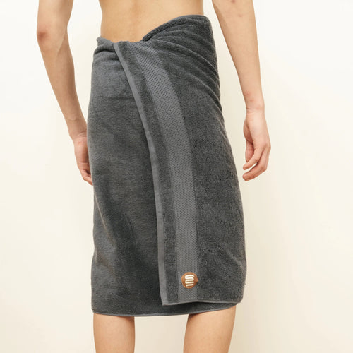 Badetuch aus 100% Baumwolle (Cotton Towel) - empathee