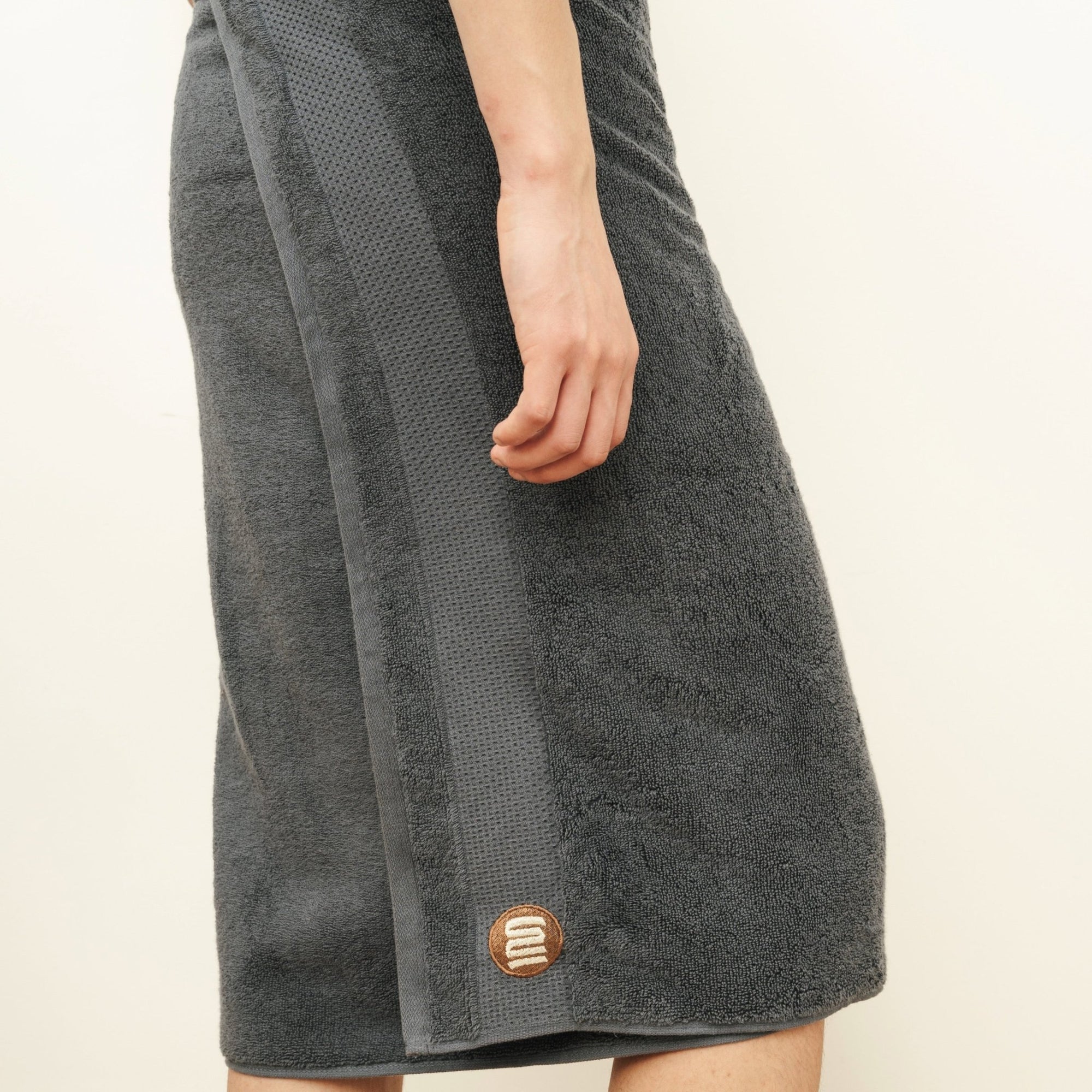 Badetuch aus 100% Baumwolle (Cotton Towel) - empathee
