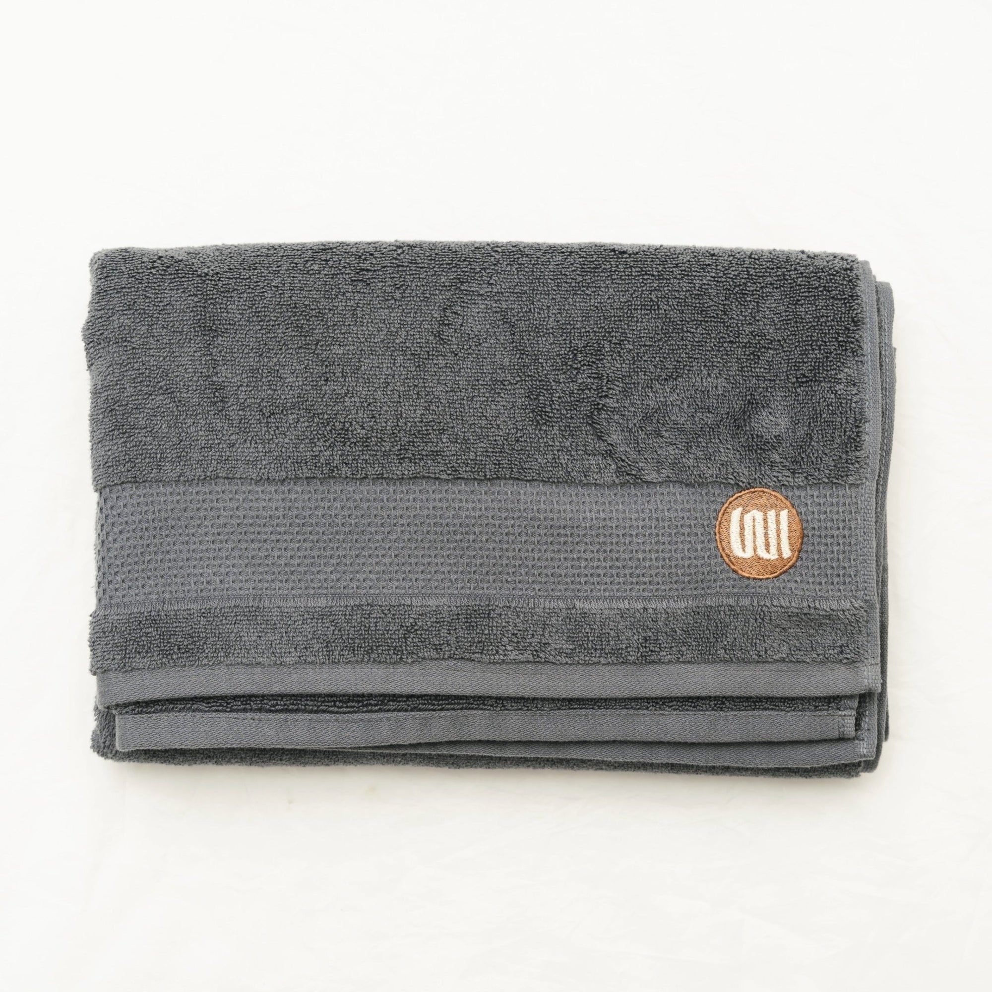 Badetuch aus 100% Baumwolle (Cotton Towel) - empathee
