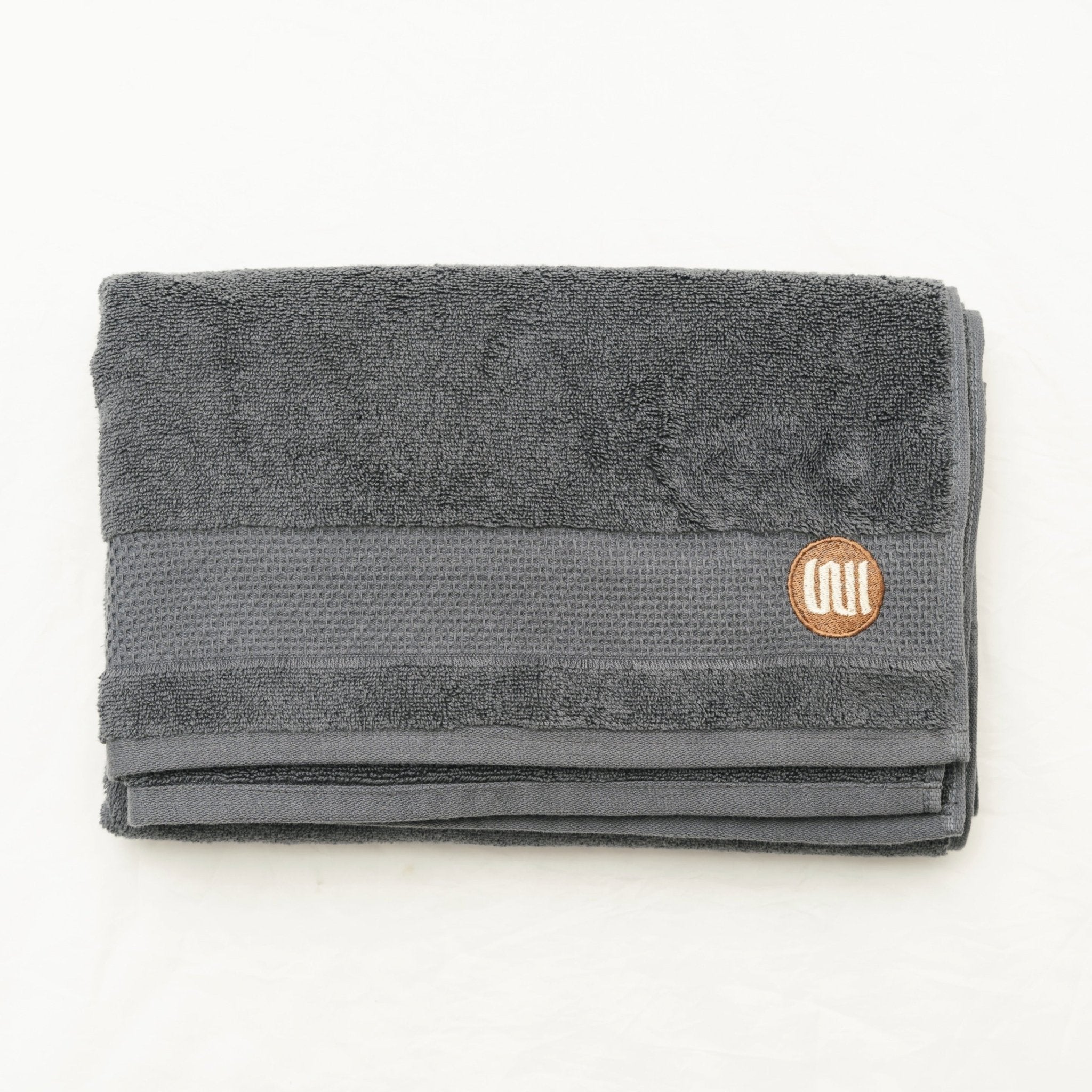 Badetuch aus 100% Baumwolle (Cotton Towel) - empathee