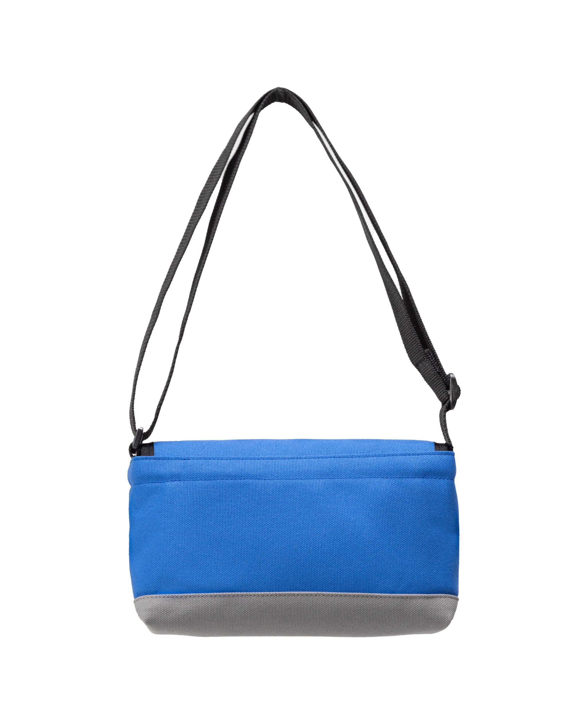 empathee- Lenz Strap Gleis2 (Crossbody)  – Mit Bedacht gestaltet, Handgefertigt in Japan. - empathee 