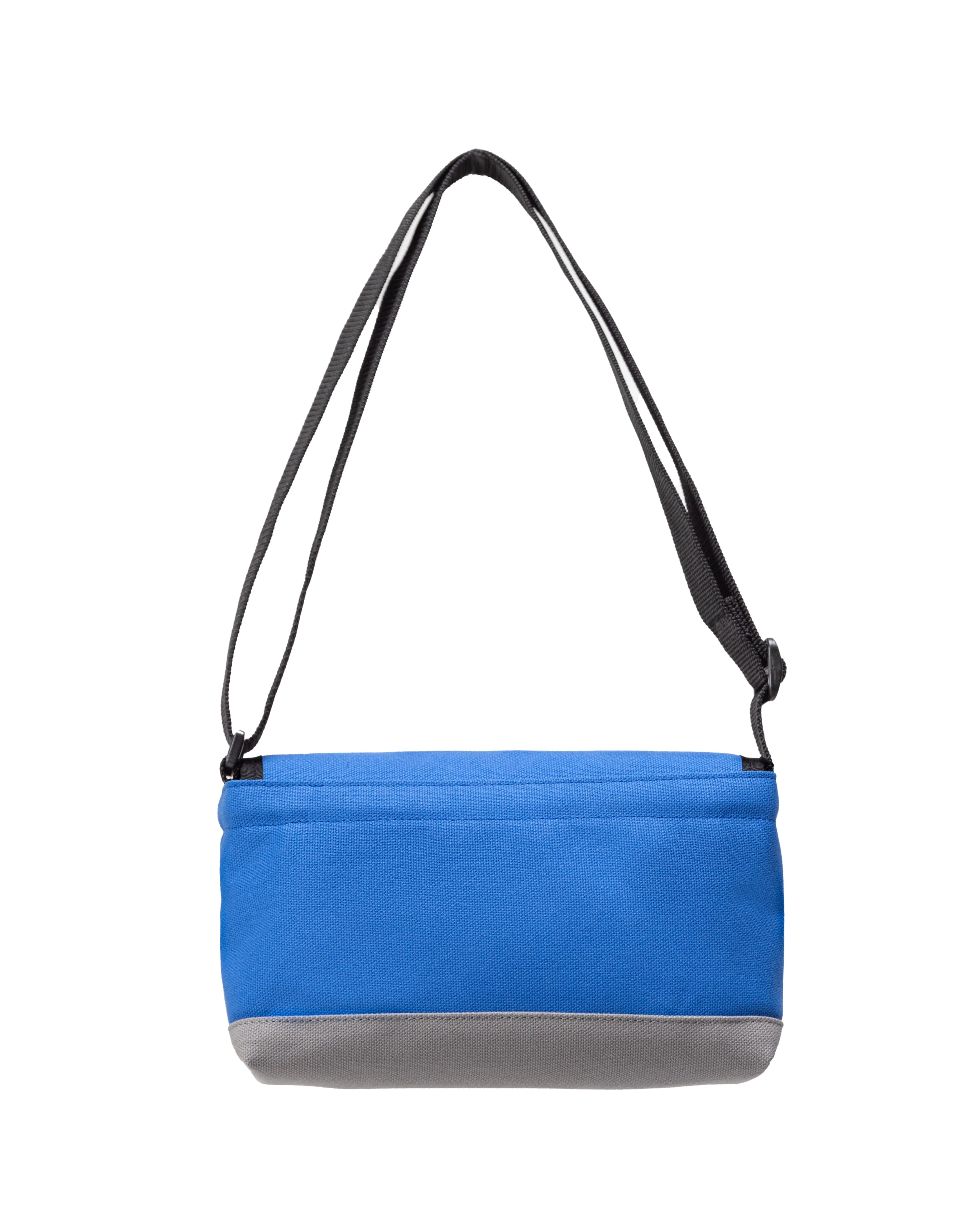 empathee- Lenz Strap Gleis2 (Crossbody)  – Mit Bedacht gestaltet, Handgefertigt in Japan. - empathee 