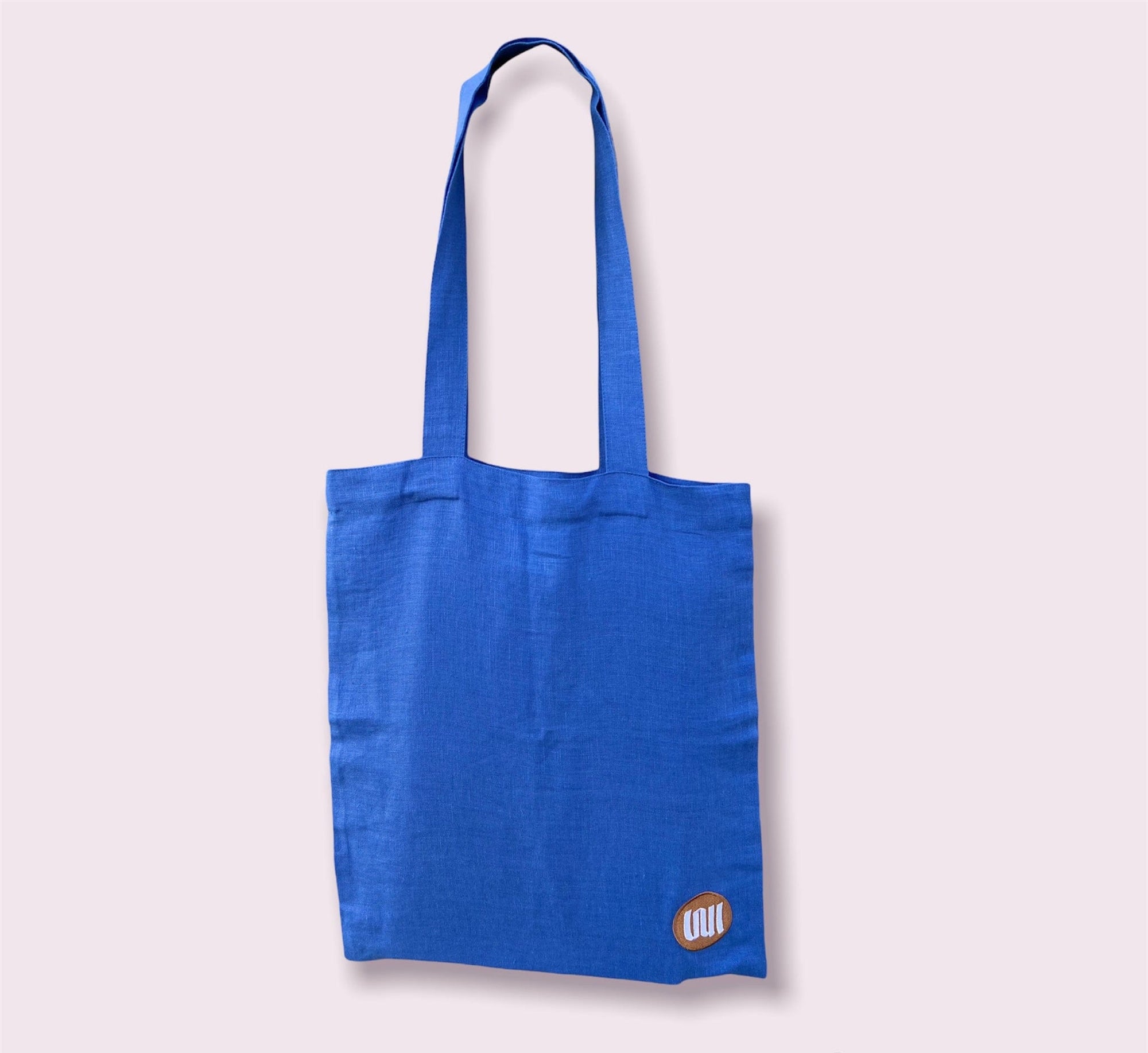 Leinen Tote bag - empathee