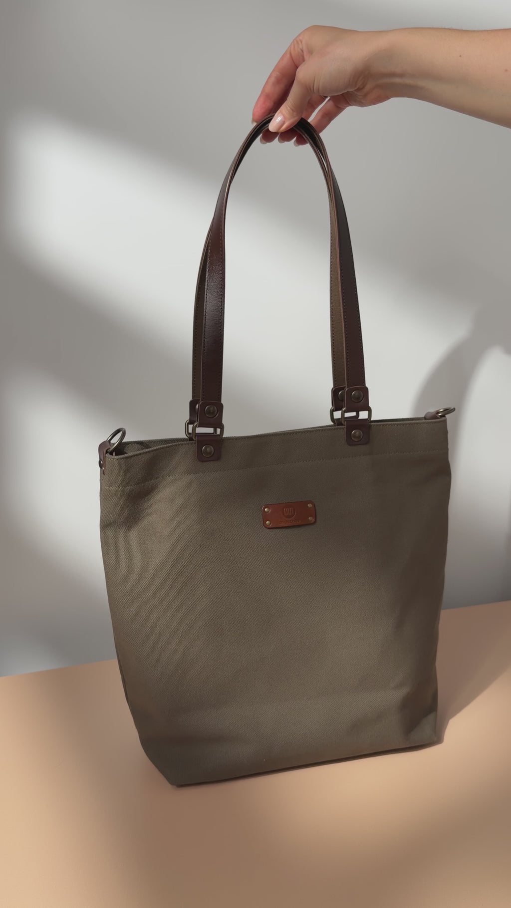 empathee- Lenora Gleis7 – women’s bag, handmade in Japan.