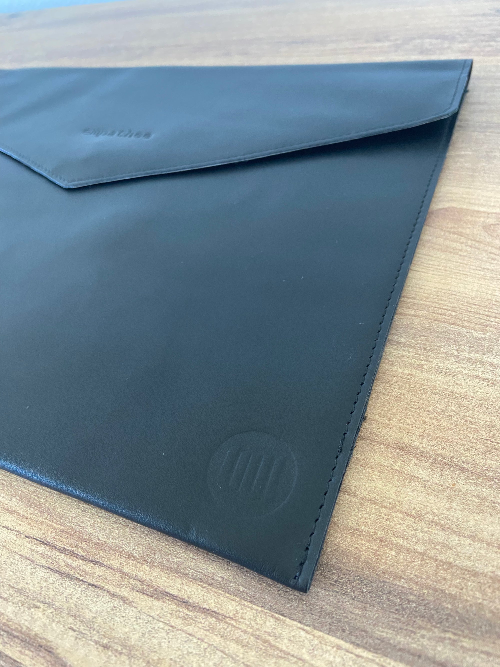 MacBook Pro / Air 13 (Hülle) Leder Laptop Taschen - empathee 